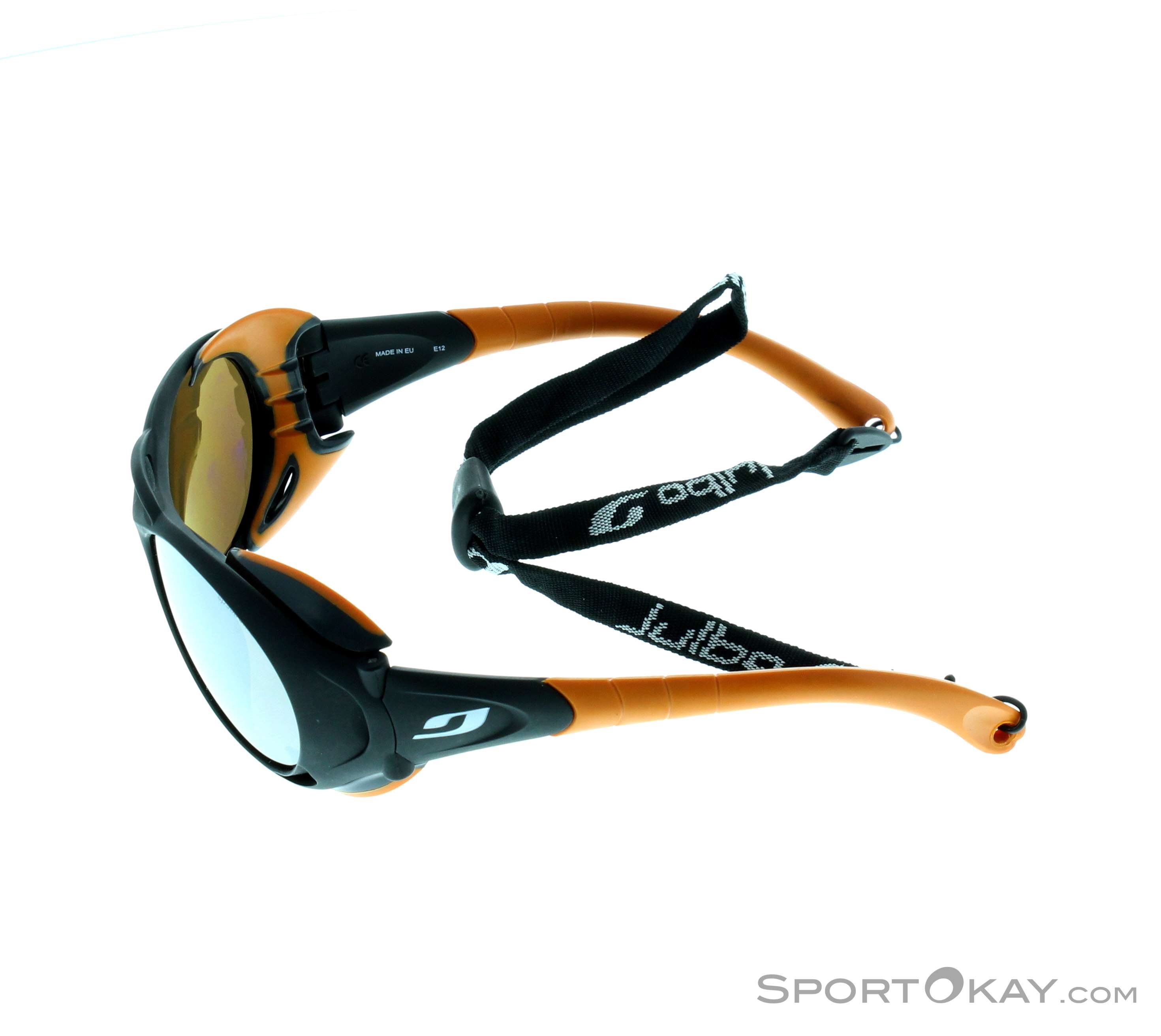 Glacier Glasses Julbo Cameleon Sunglasses Julbo Explorer Glacier