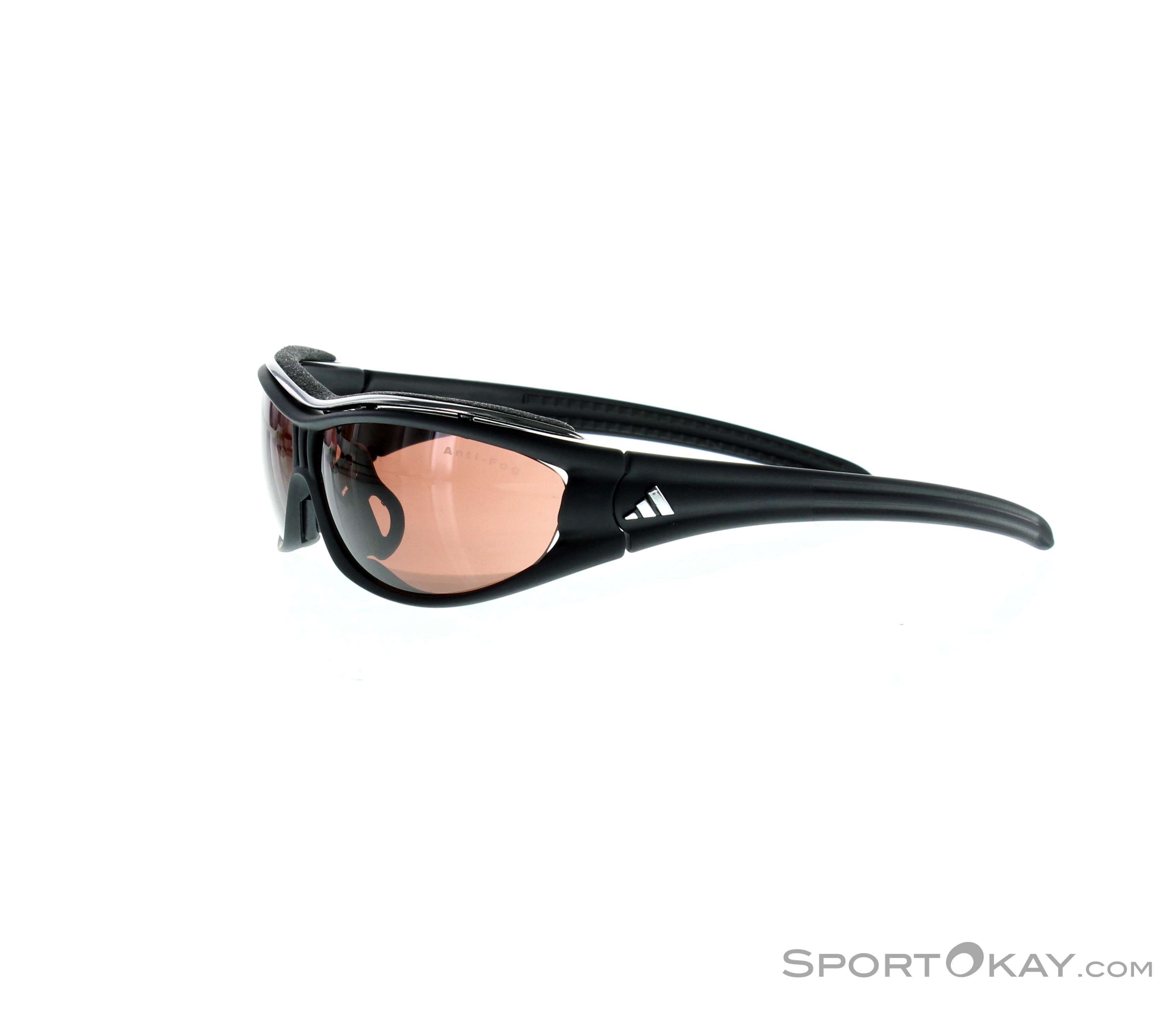 Optical Inserts Adidas Evil Eye Pro L A126 Replacement Lenses A126