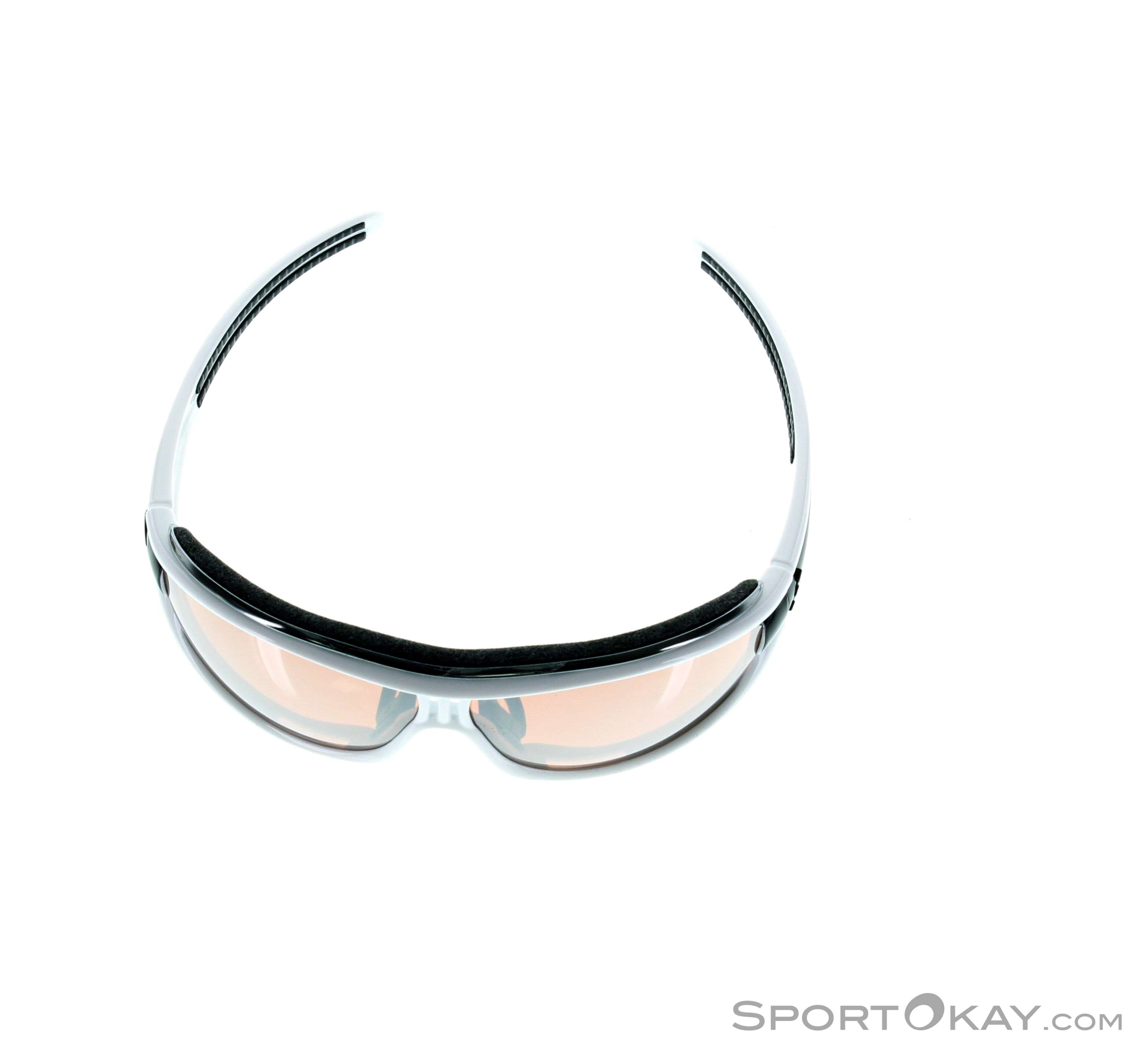 Adidas Evil Eye Pro Sunglasses - Sports Sunglasses