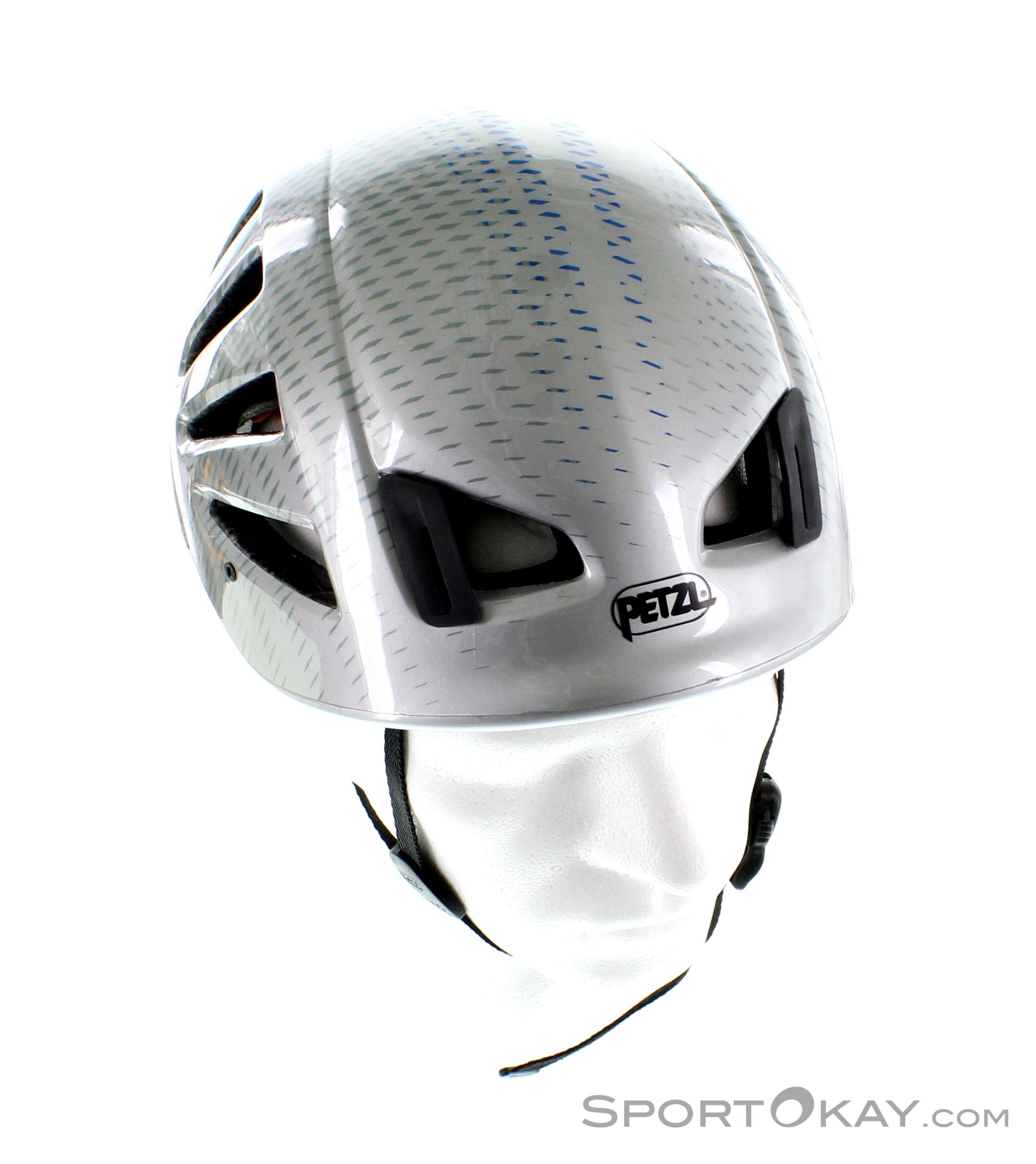 PETZL METEORA casco per arrampicata donna - RUNOUT PETZL METEORA casco per arrampicata donna - RUNOUT