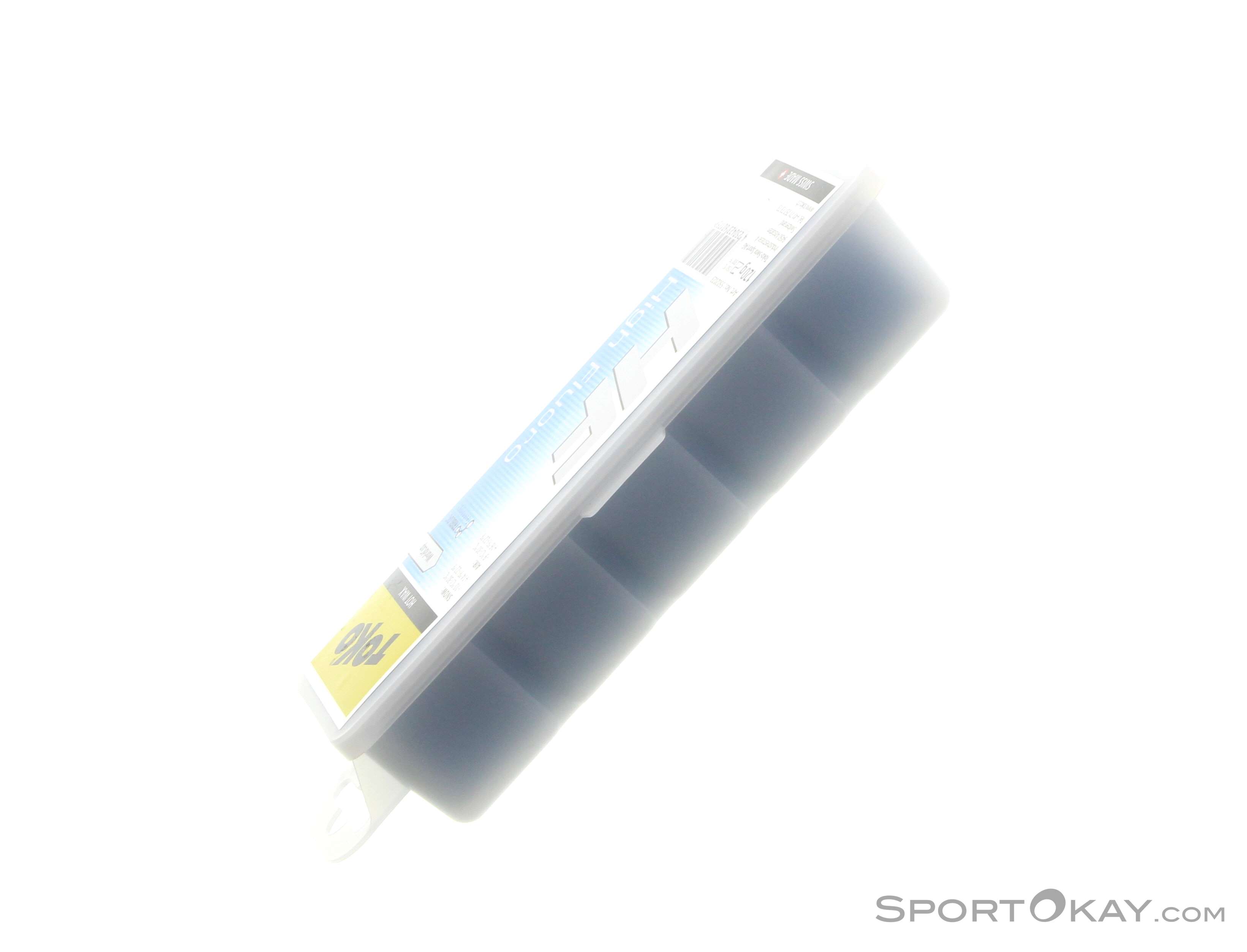 Toko HF Hot Wax blue 120g Hot Wax - Wax - Ski Care - Ski