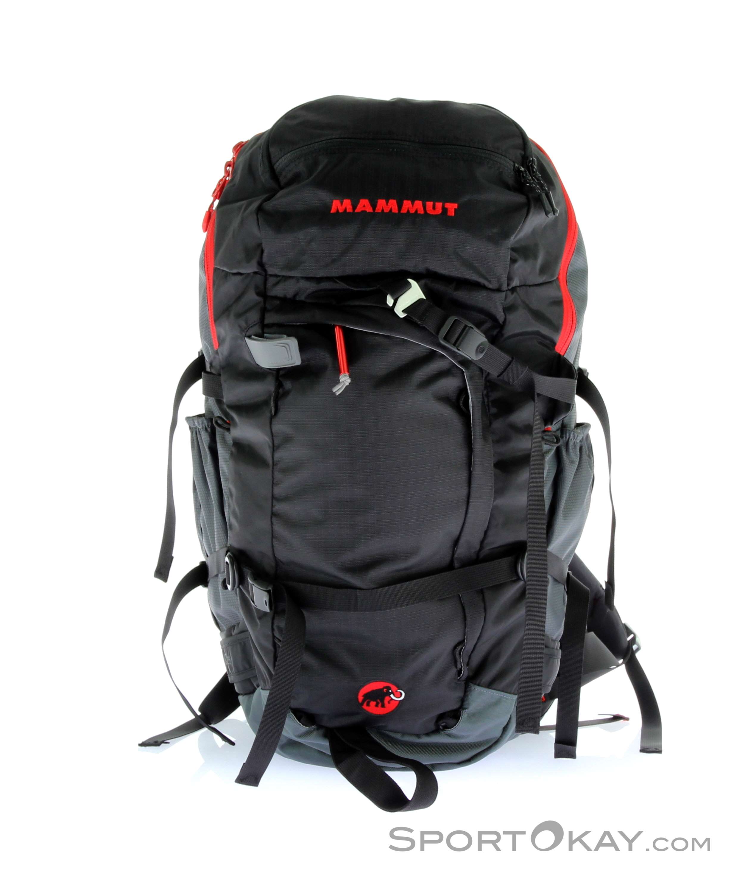 Mammut Pro Removable Airbag READY 45l Rucksack - Backpacks