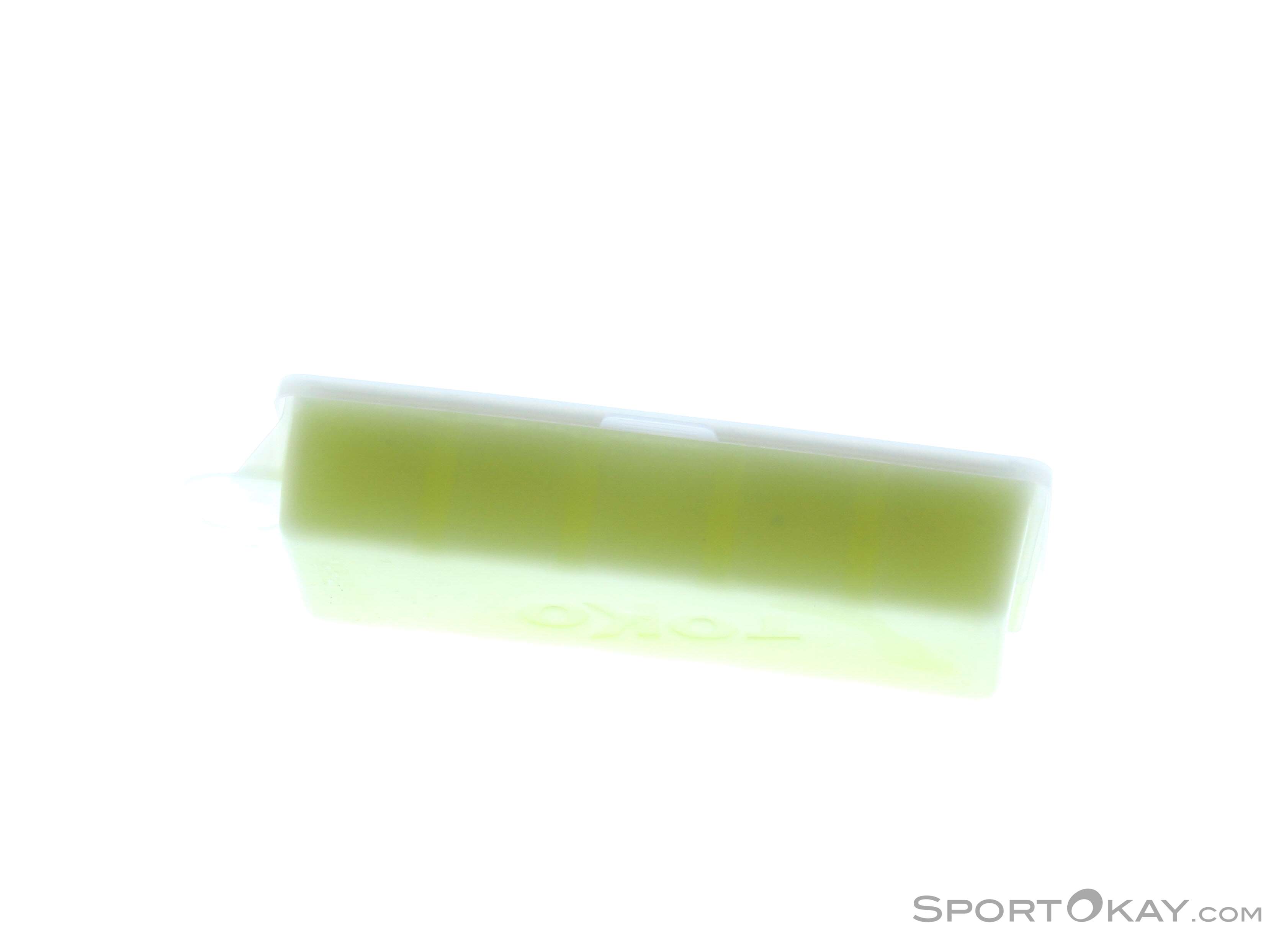 Toko HF Hot Wax AX134 120g Calda - Cere - Manutenzione e
