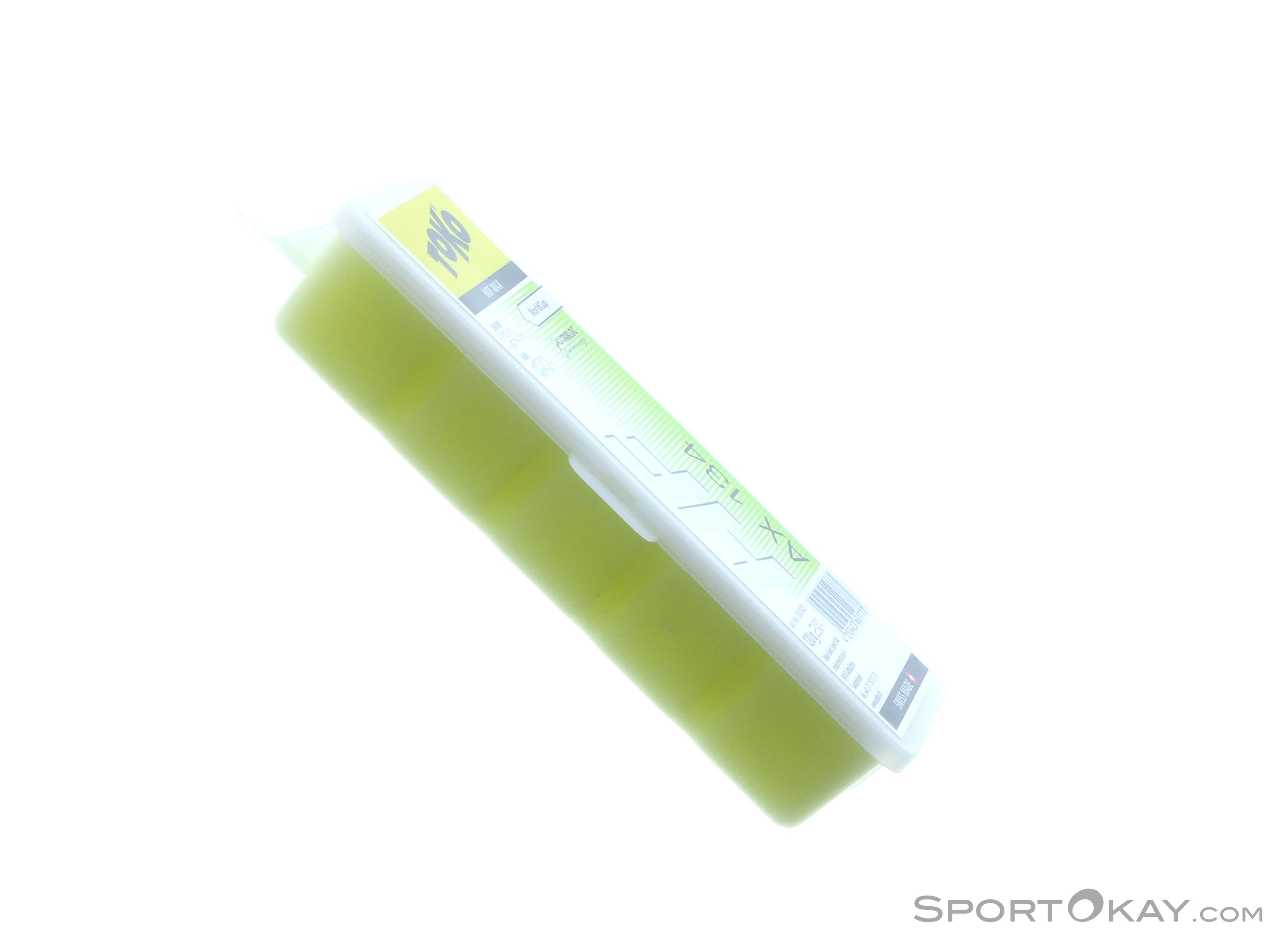 Toko HF Hot Wax AX134 120g Wax - Wax - Ski Care - Ski