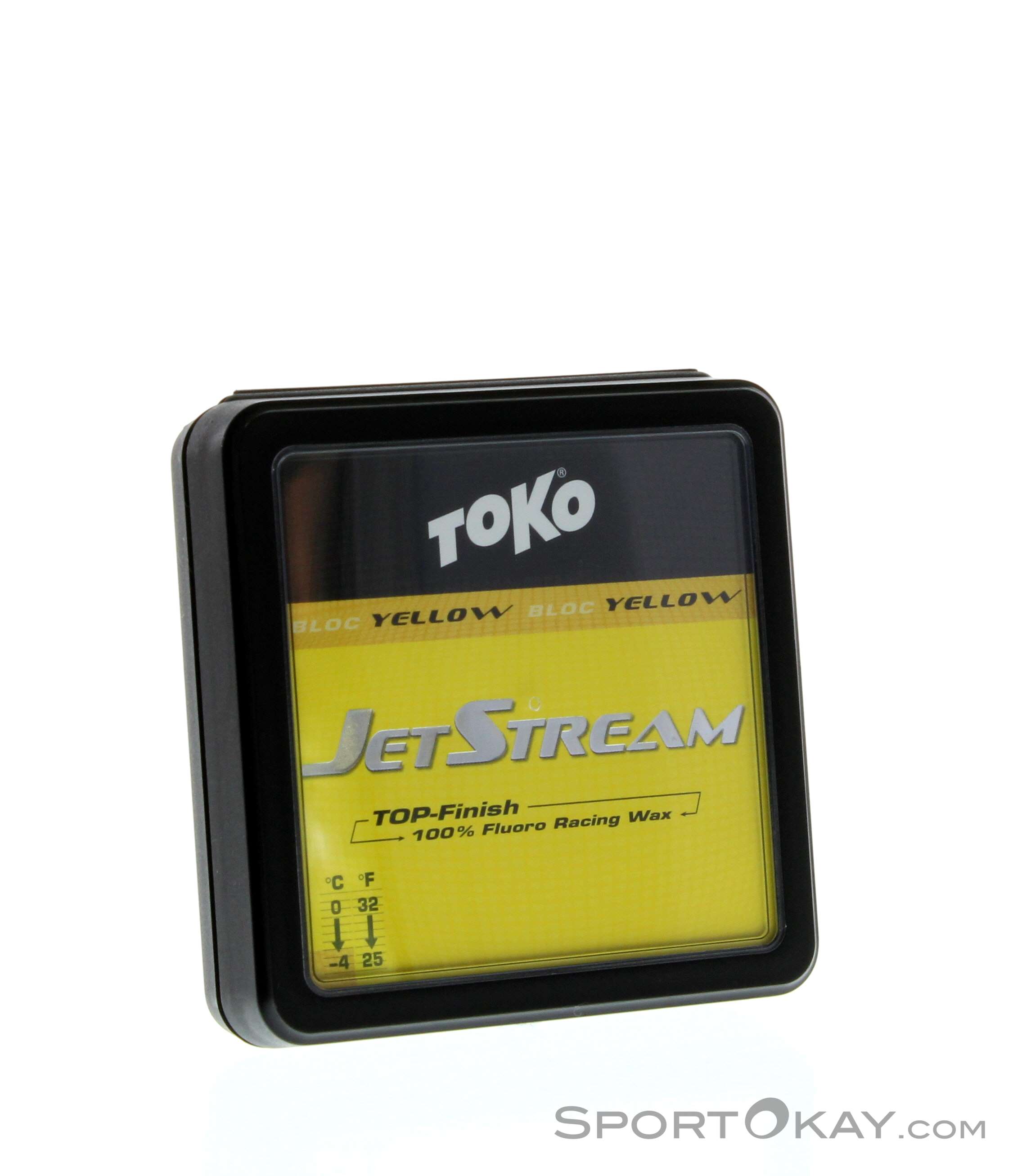 【TOKO】jetstream powder 2.0 イエロー 楽天市場】トコ TOKO ワックス スキー スノーボード クロスカントリー