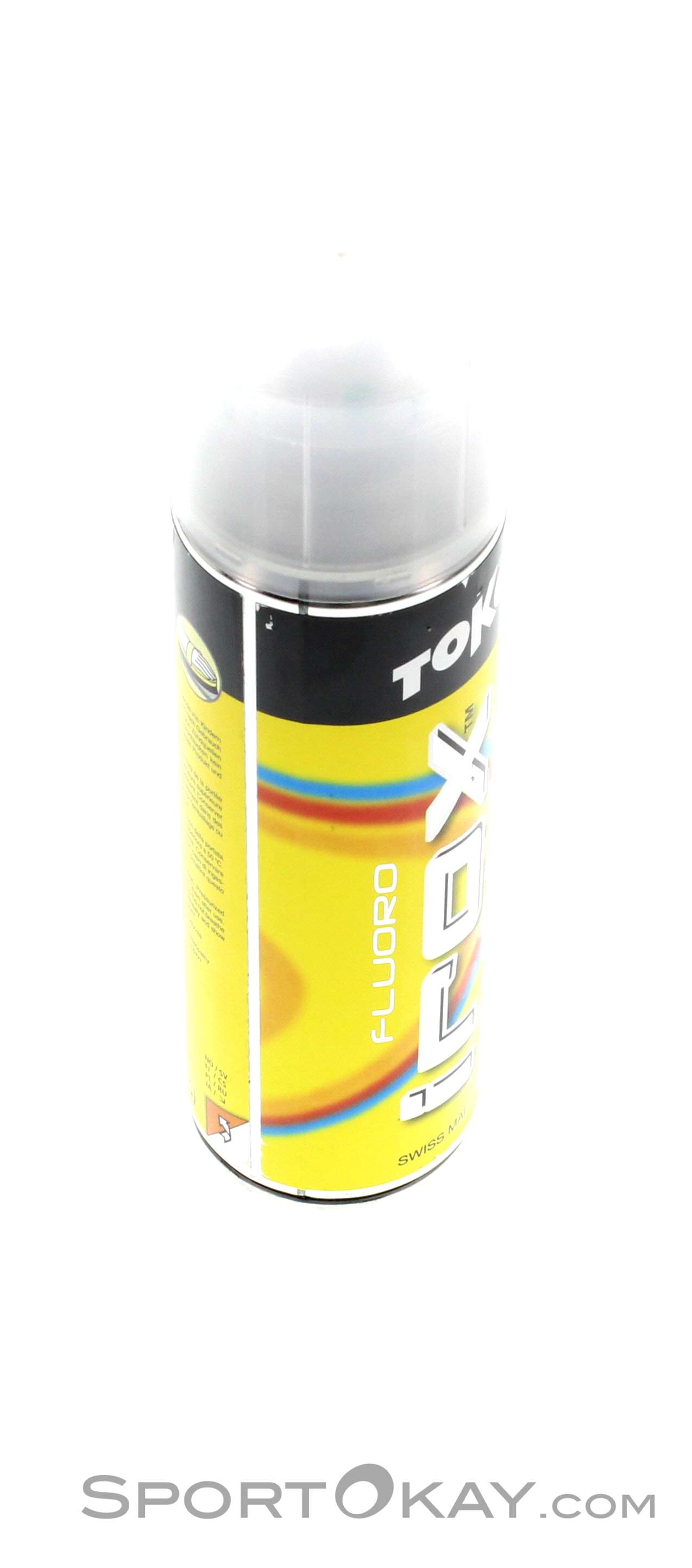Toko Irox Fluoro Liquid Hot Wax - Wax - Ski Care - Ski & Freeride