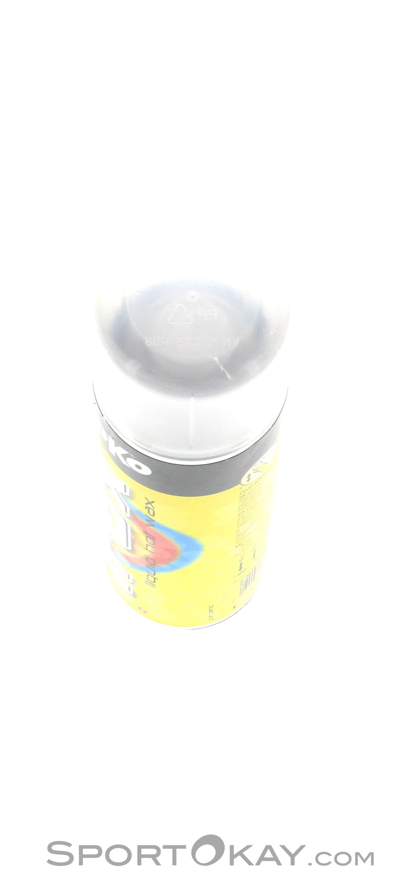 Toko Irox Fluoro Liquid Hot Wax - Wax - Ski Care - Ski & Freeride