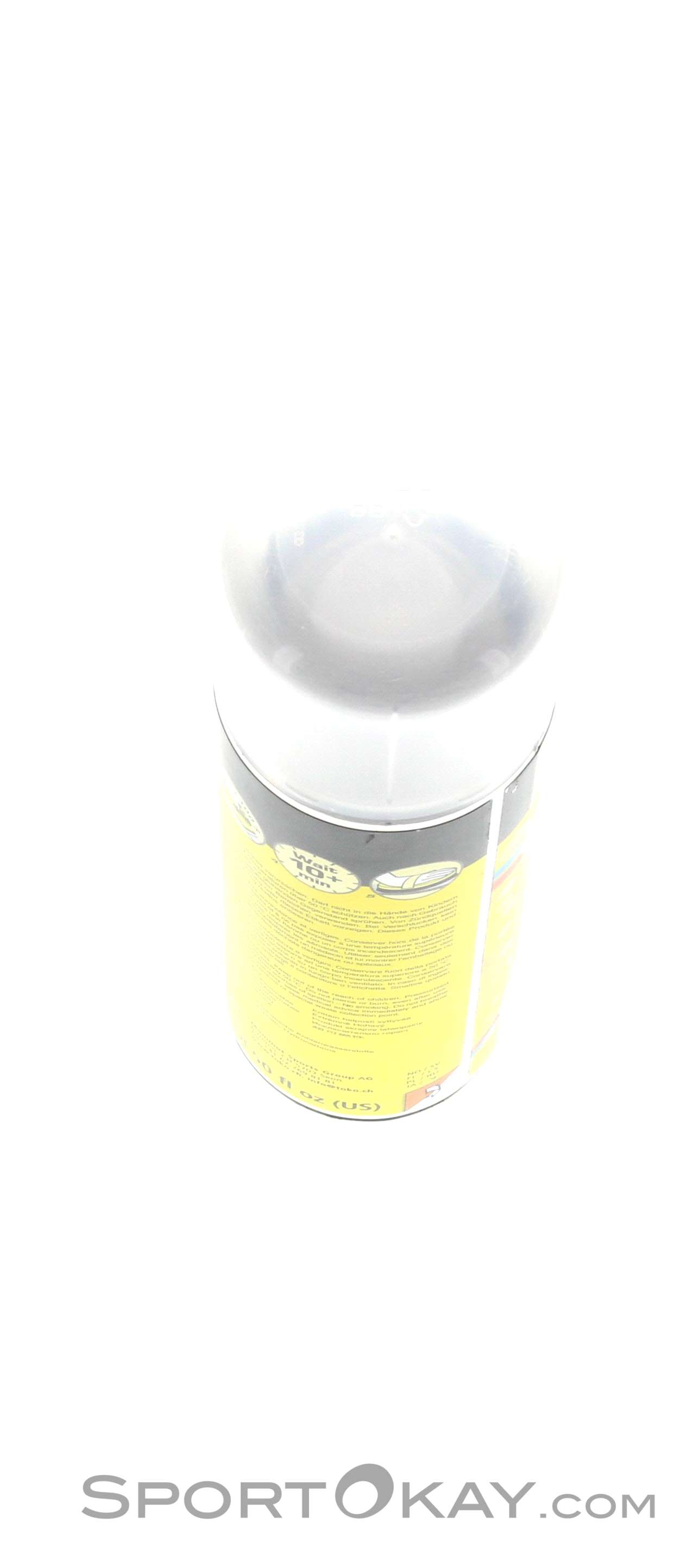 Toko Irox Fluoro Liquid Hot Wax - Wax - Ski Care - Ski & Freeride