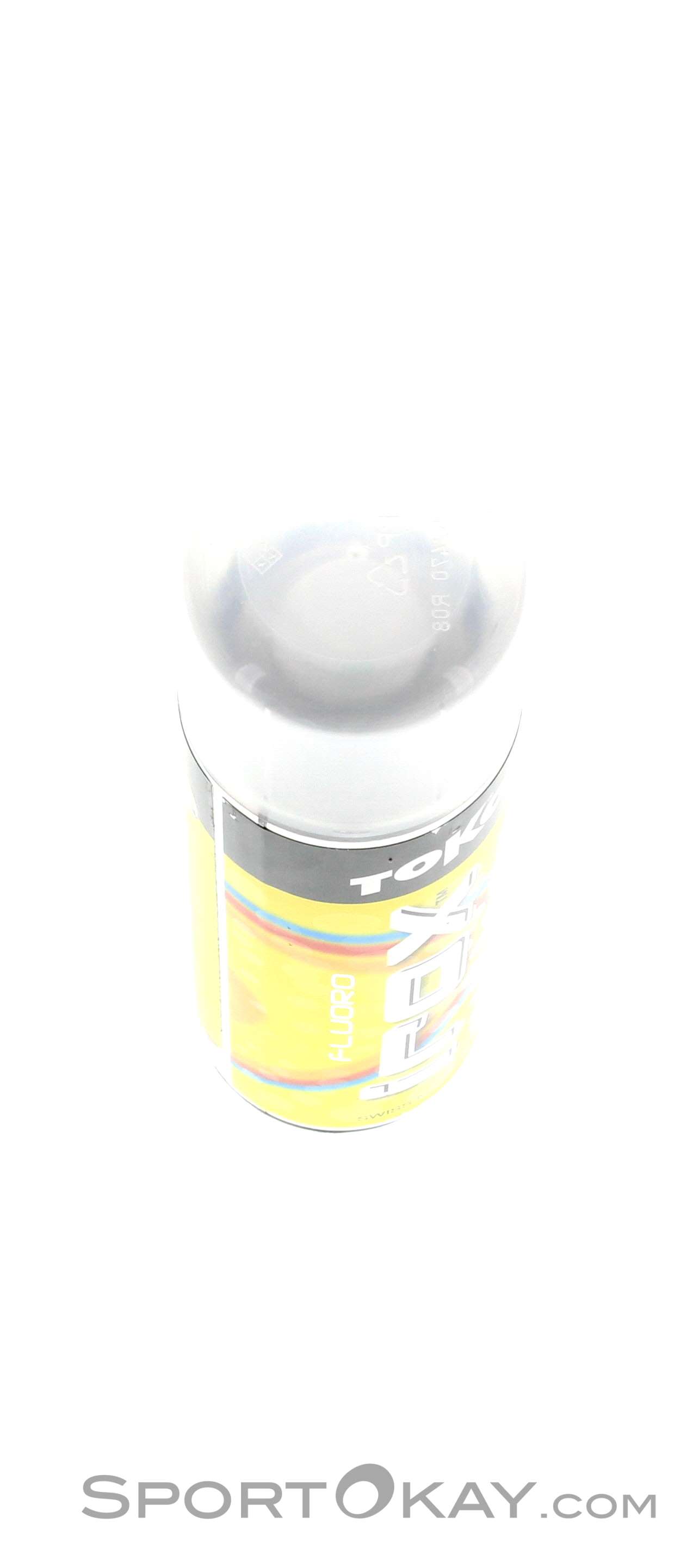 Toko Irox Fluoro Liquid Hot Wax - Wax - Ski Care - Ski & Freeride
