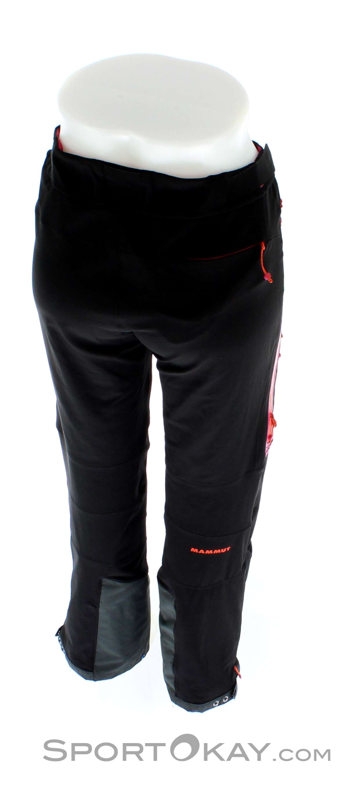 Mammut Eismeer Pant Damen Tourenhose - Pants - Ski Touring