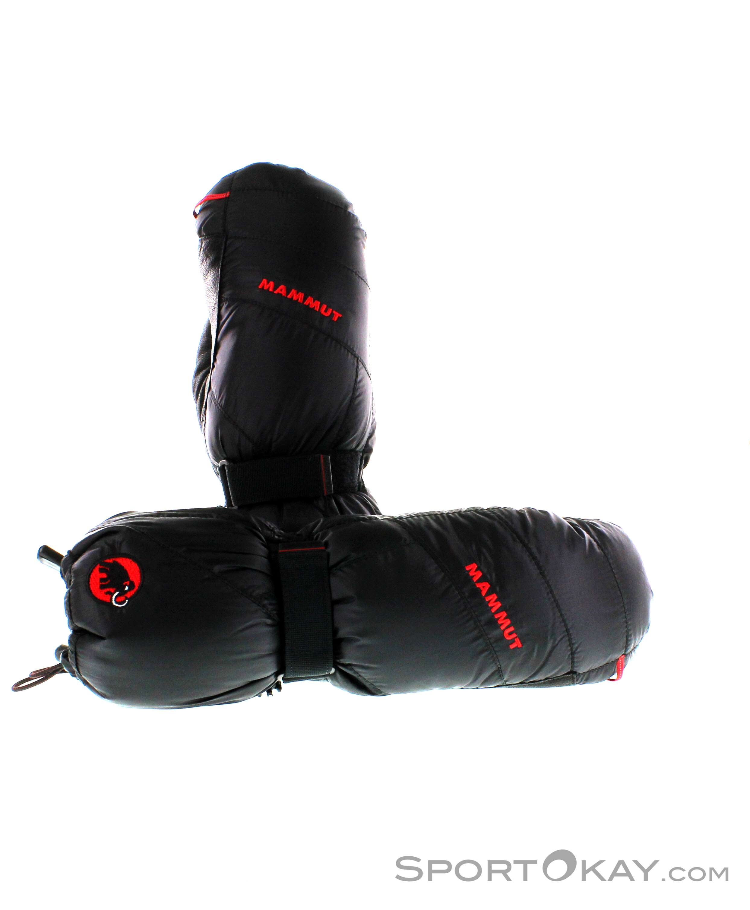 Mammut Arctic Mitten Handschuhe - Gloves - Outdoor Clothing