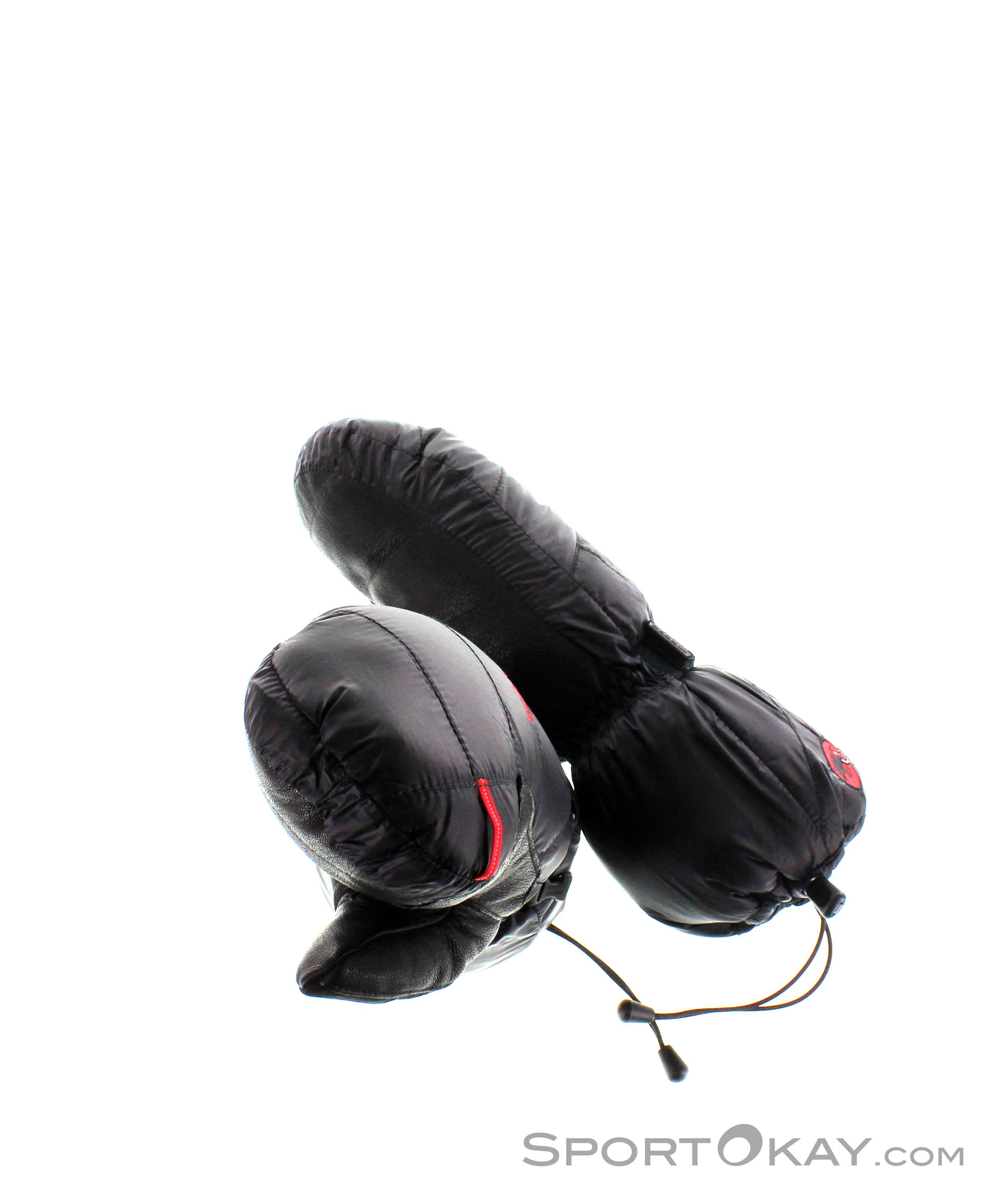 Mammut - Mammut マムート アークティック ミトン Mサイズ Arctic Mitt Mammut Arctic Mitten Review