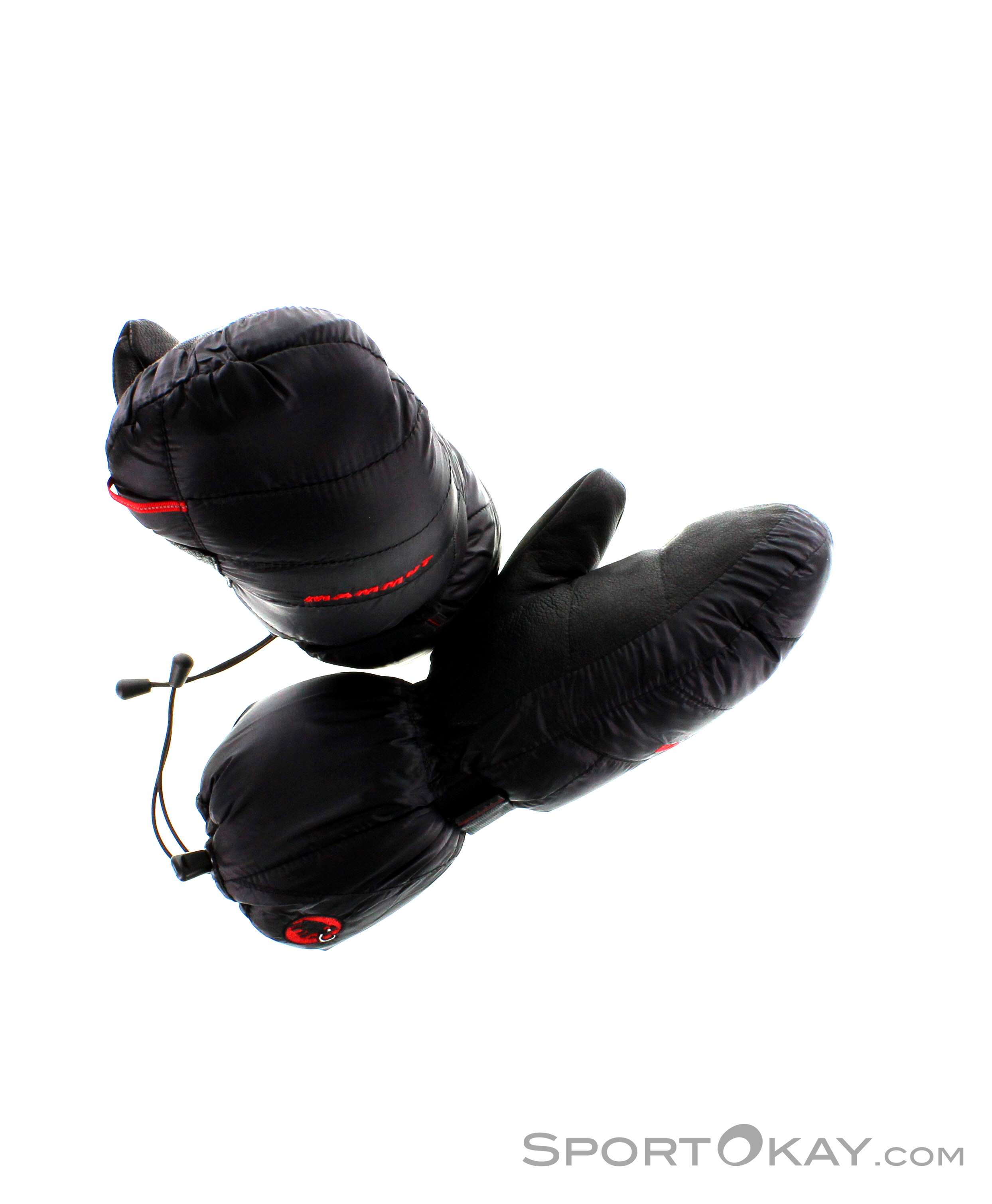 Mammut Arctic Mitten Handschuhe - Gloves - Outdoor Clothing