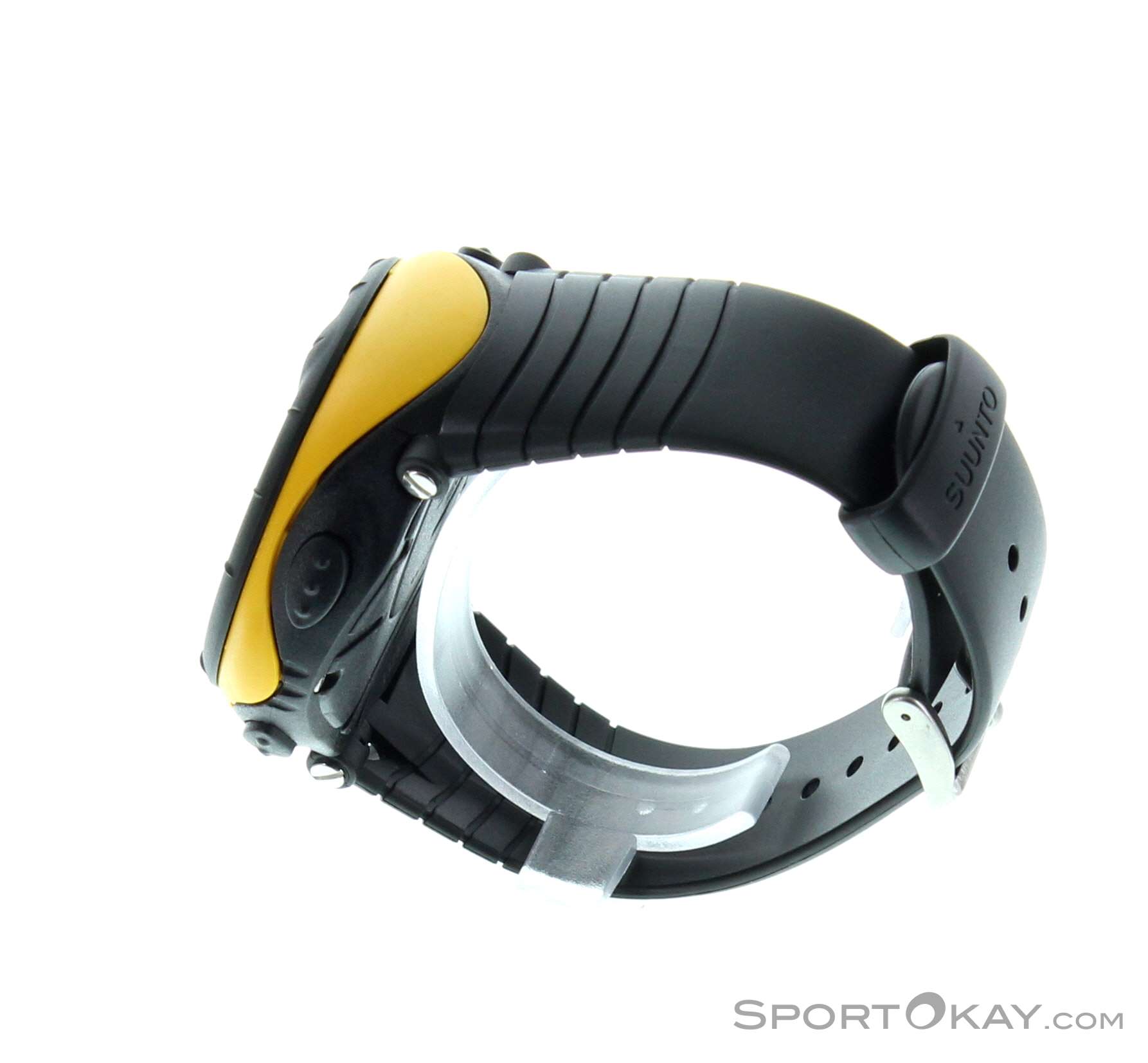 Suunto Vector Yellow Sportuhr