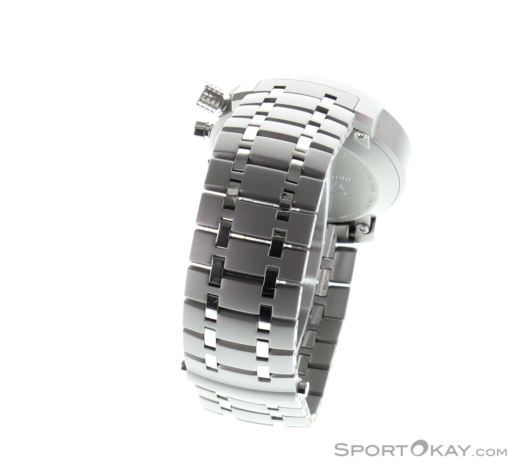 Suunto Elementum Terra Steel Bergsportuhr Outdoor Watches