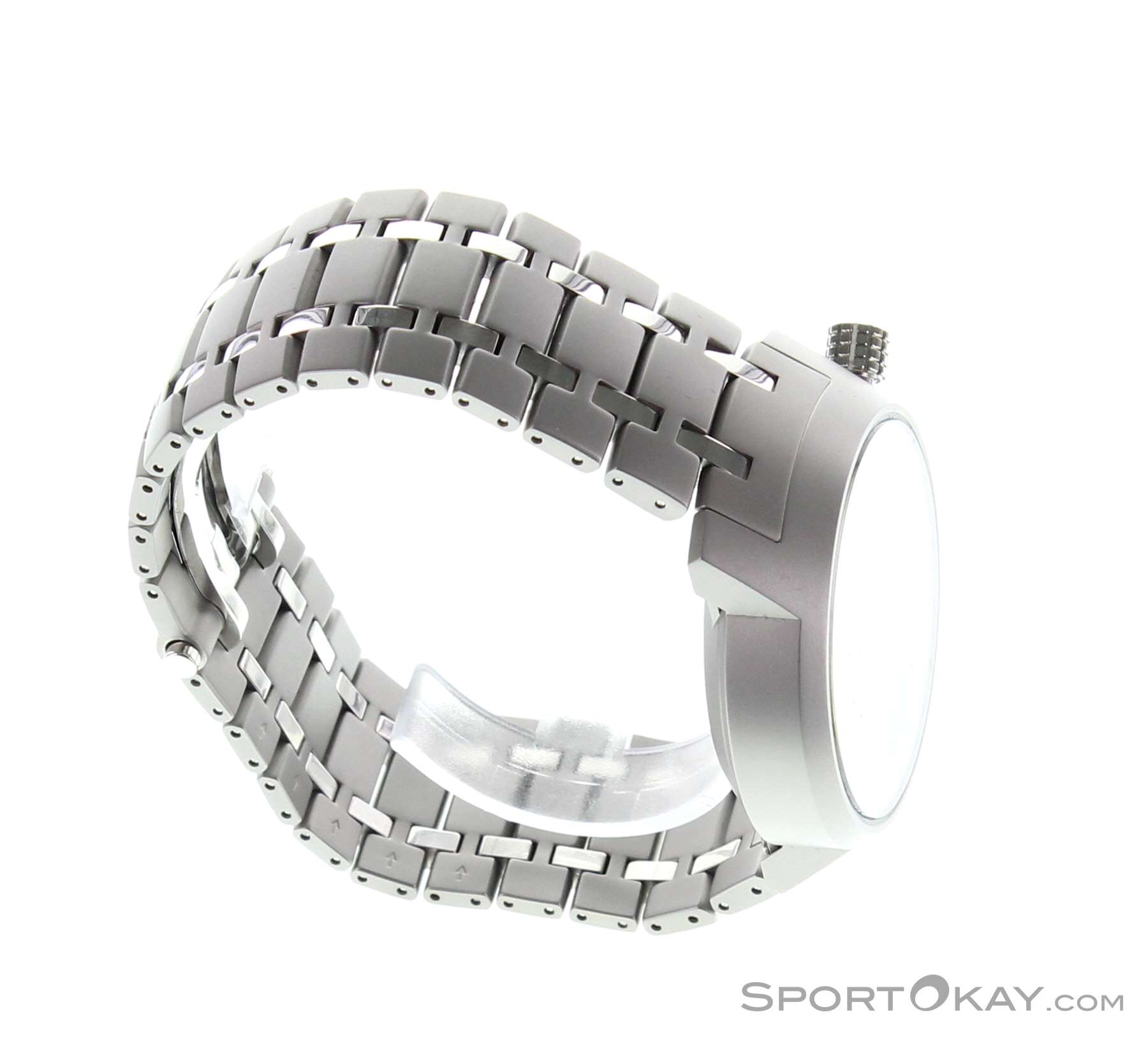 Suunto Elementum Terra Steel Bergsportuhr Outdoor Watches