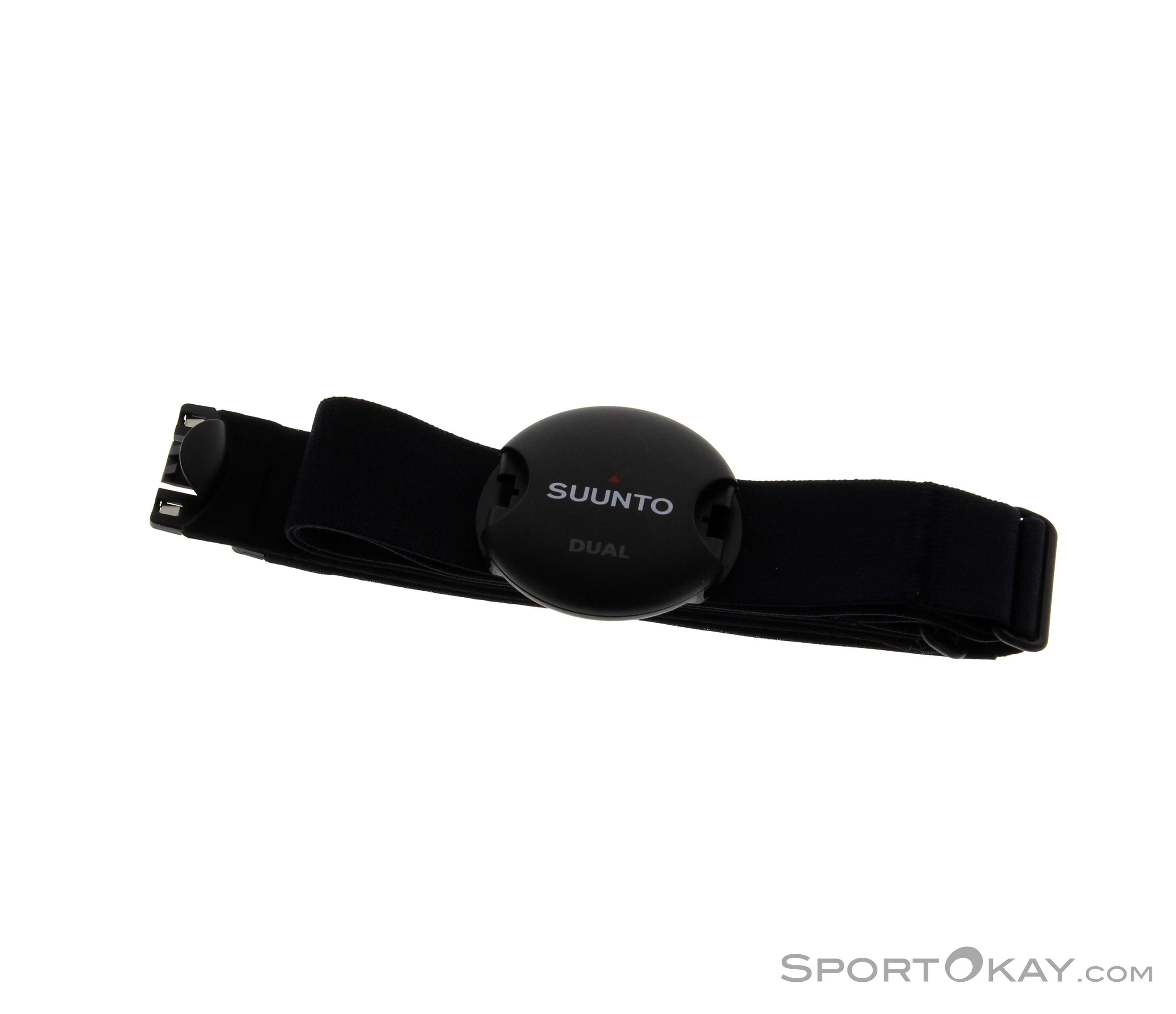 Suunto Dual Comfort Belt Pulsgurt Accessory Heart Rate Watches