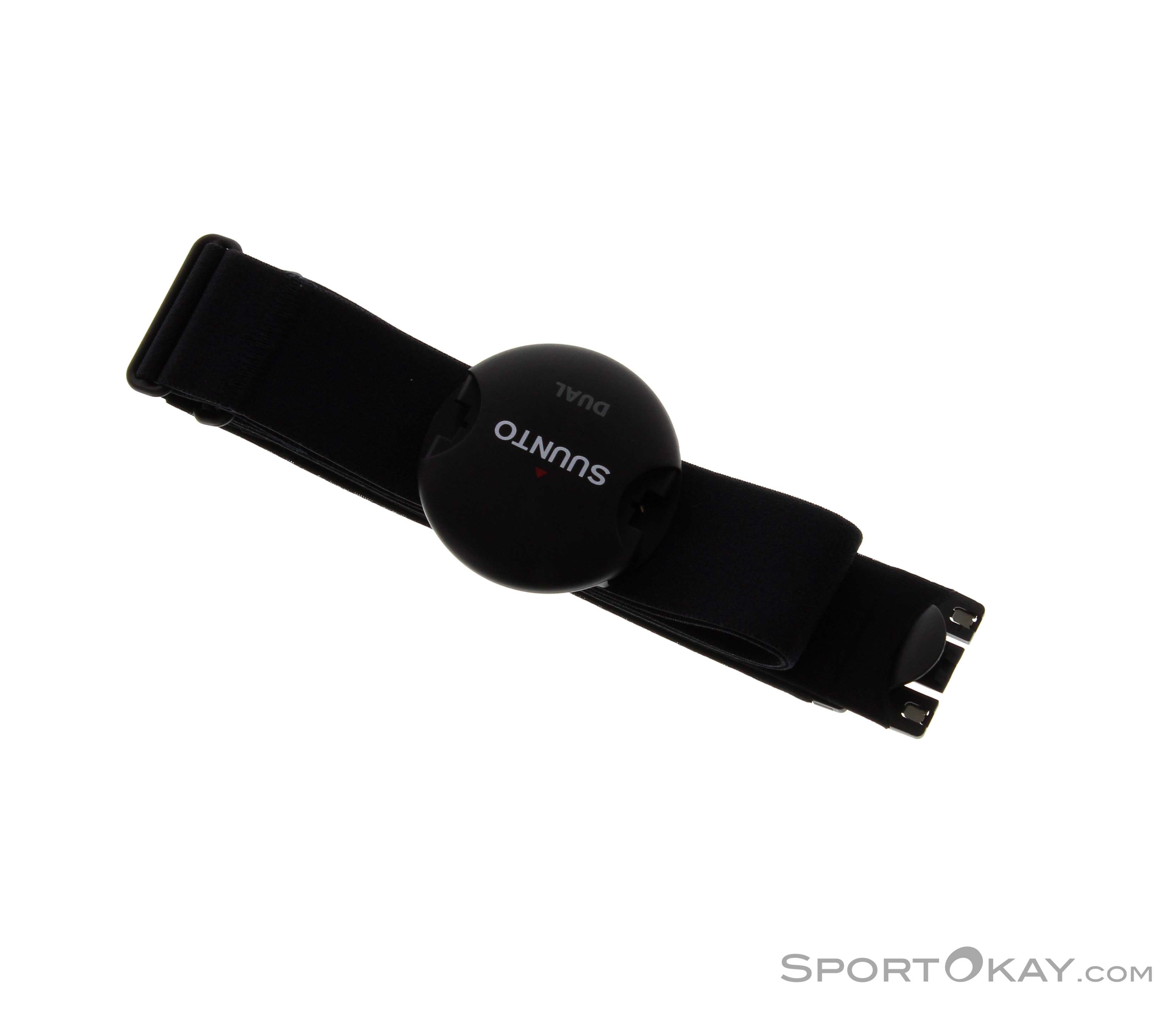 Suunto Dual Comfort Belt Compatibility SUUNTO Dual Comfort Belt