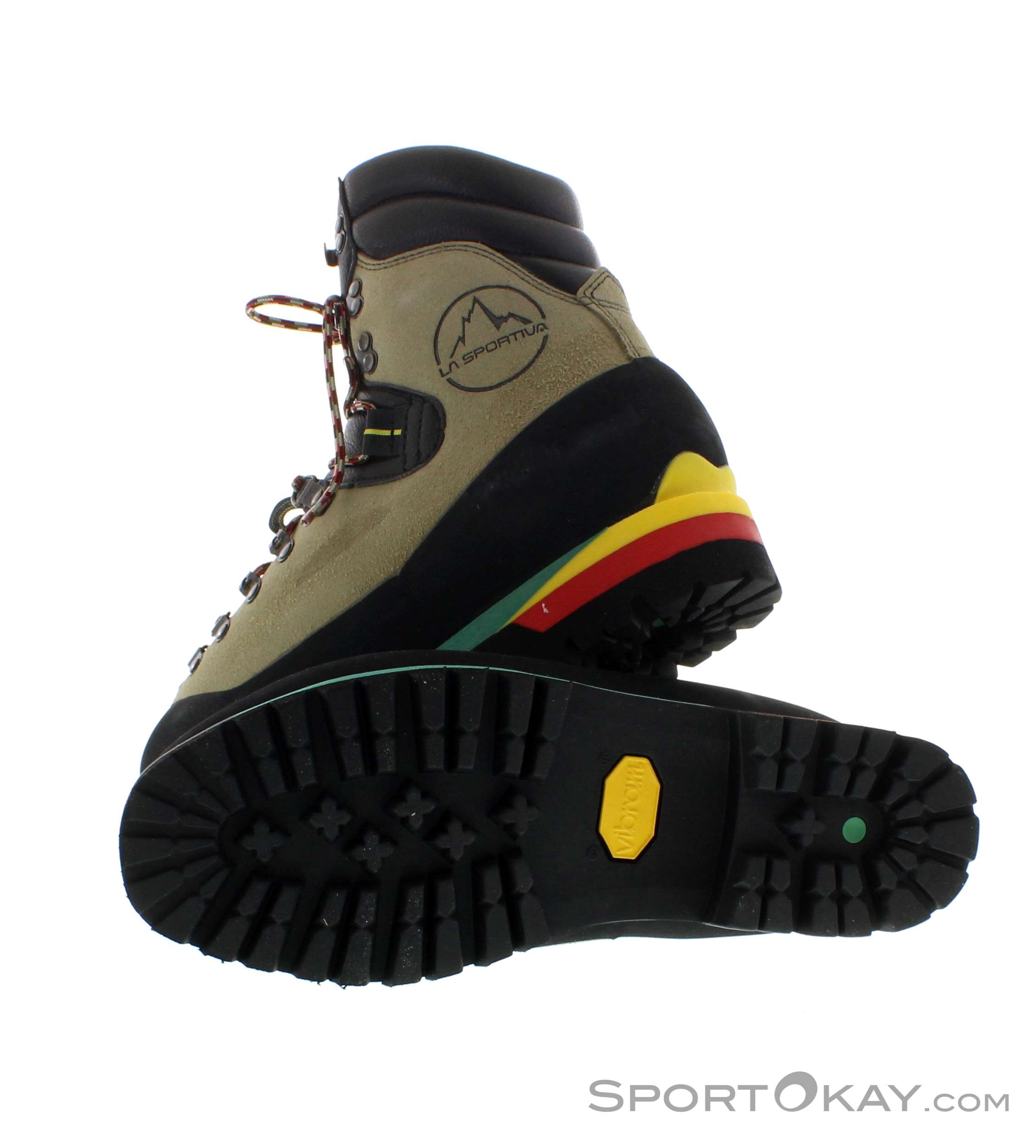 Sportiva Boots La Sportiva Nepal Top Prezzo La Sportiva Nepal Top