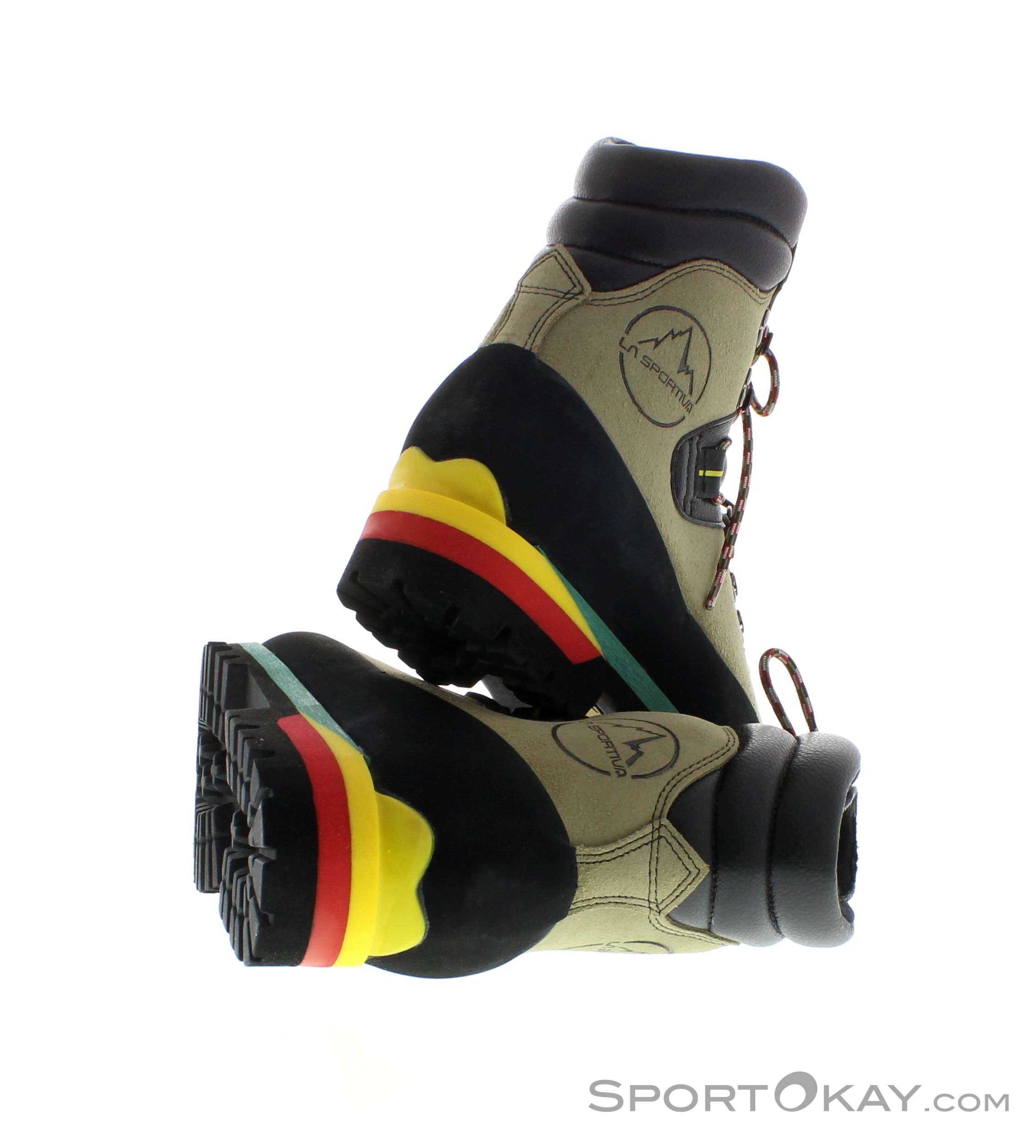 趣味・スポーツ・実用 NEPAL HIMALAYA Amazon.com: La Sportiva Mens Nepal EVO GTX Mountaineering