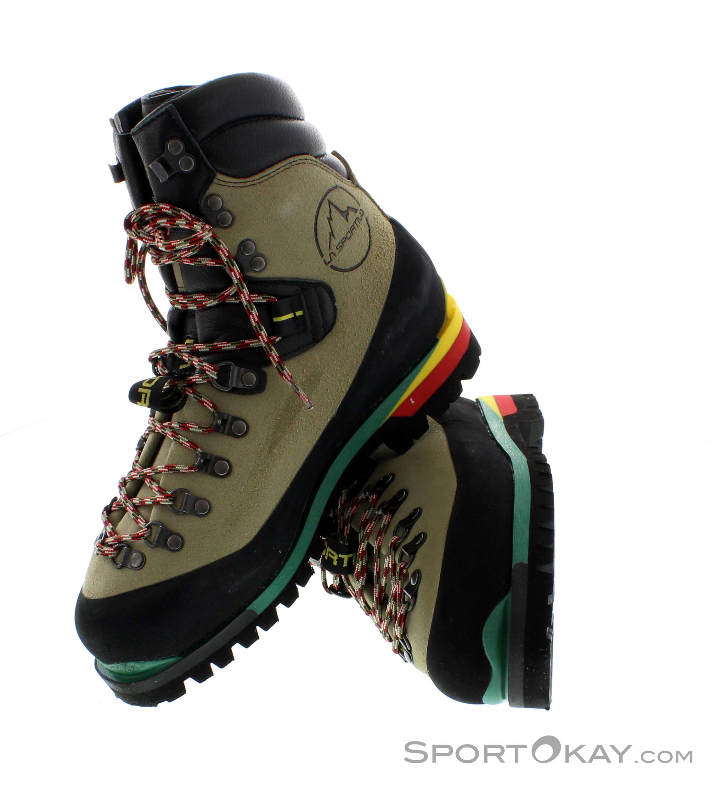La Sportiva Nepal Top Bergschuhe - %SALE - All