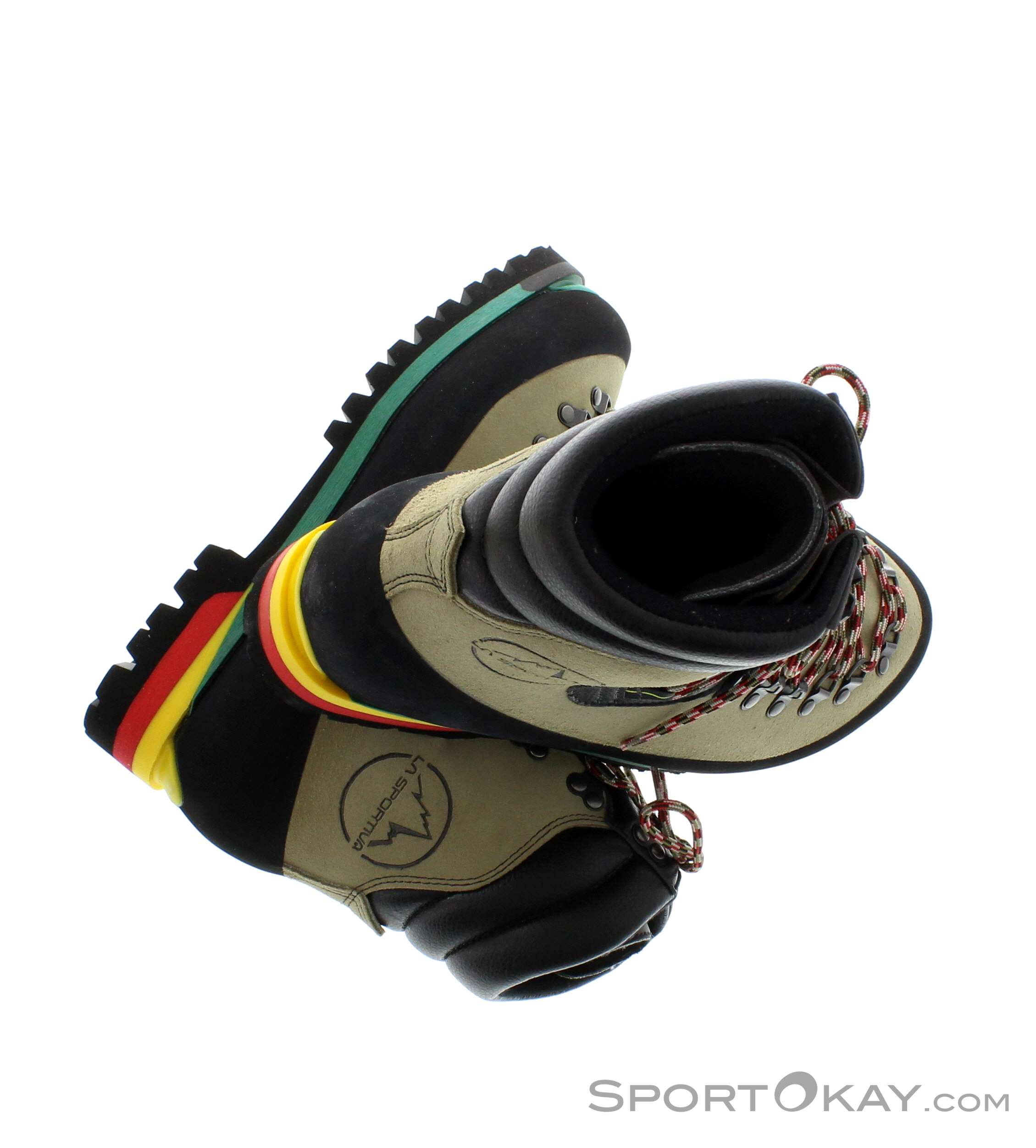 La Sportiva Nepal Top Bergschuhe - %SALE - All