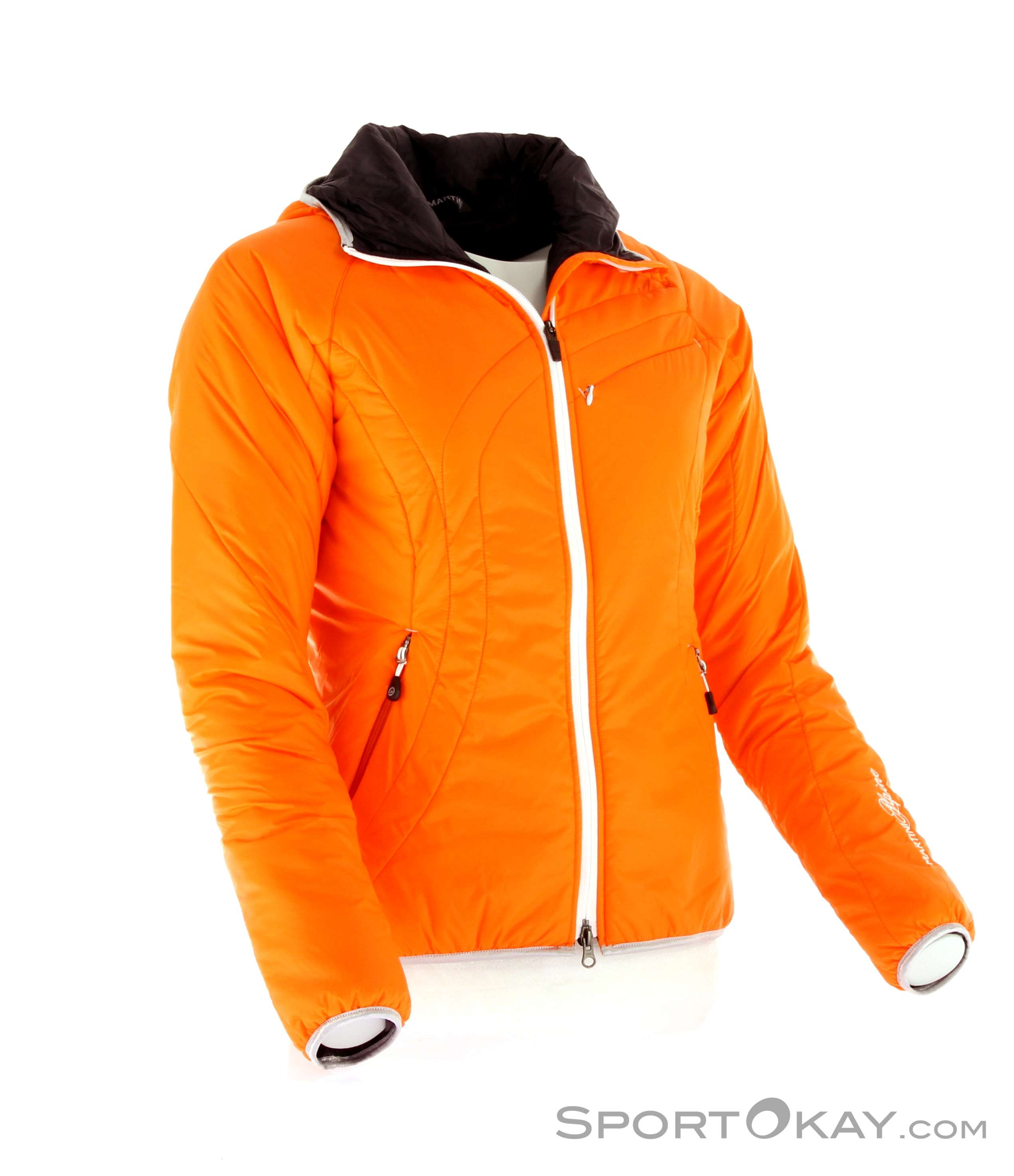 Martini Inspire Primaloft Damen Tourenjacke Jacken