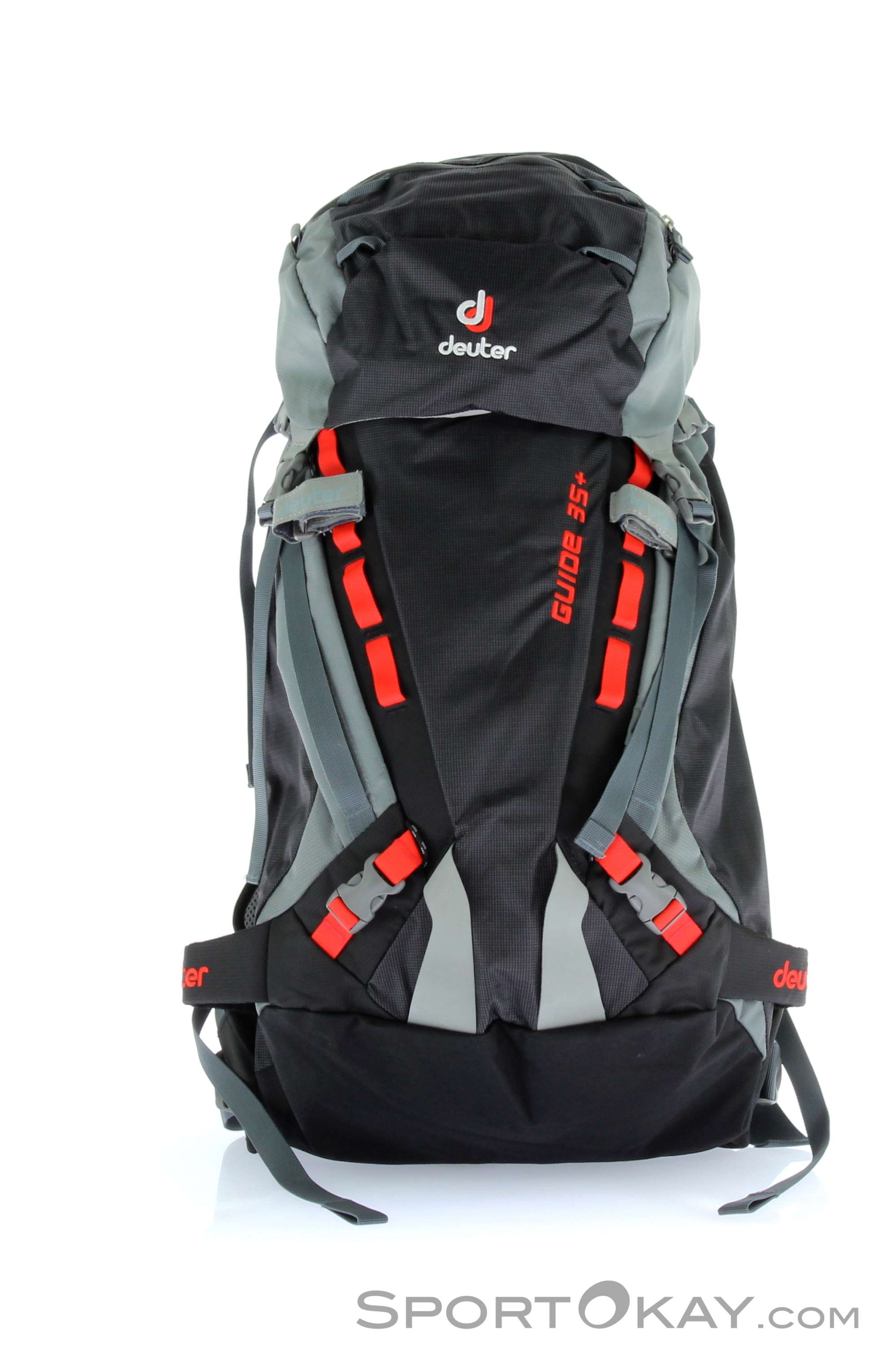 deuter 35l backpack Deuter Guide 35l Backpack - Backpacks - Safety - Ski & Freeride