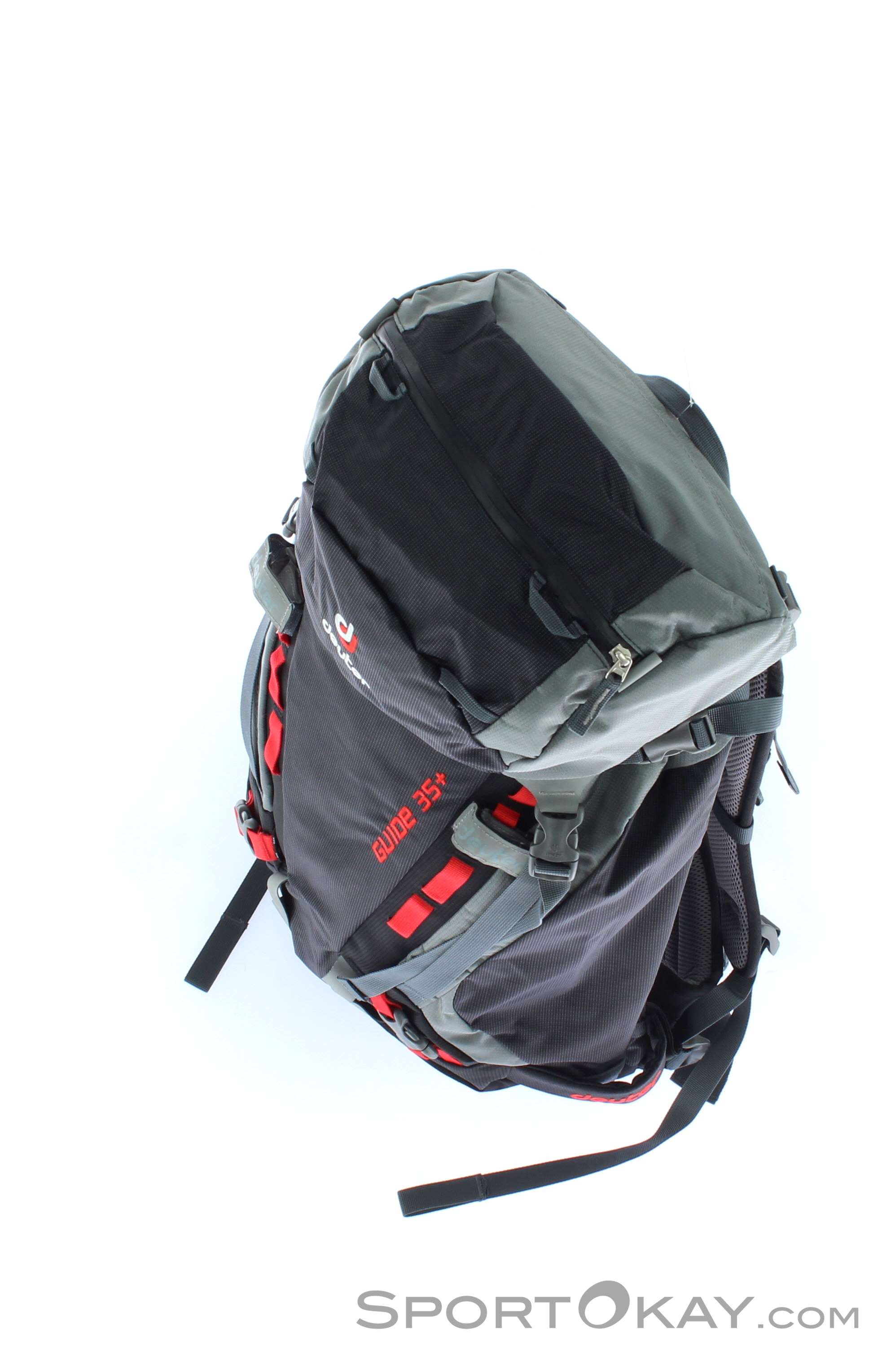 deuter 35l backpack Deuter Guide 35l Backpack - Backpacks - Safety - Ski & Freeride