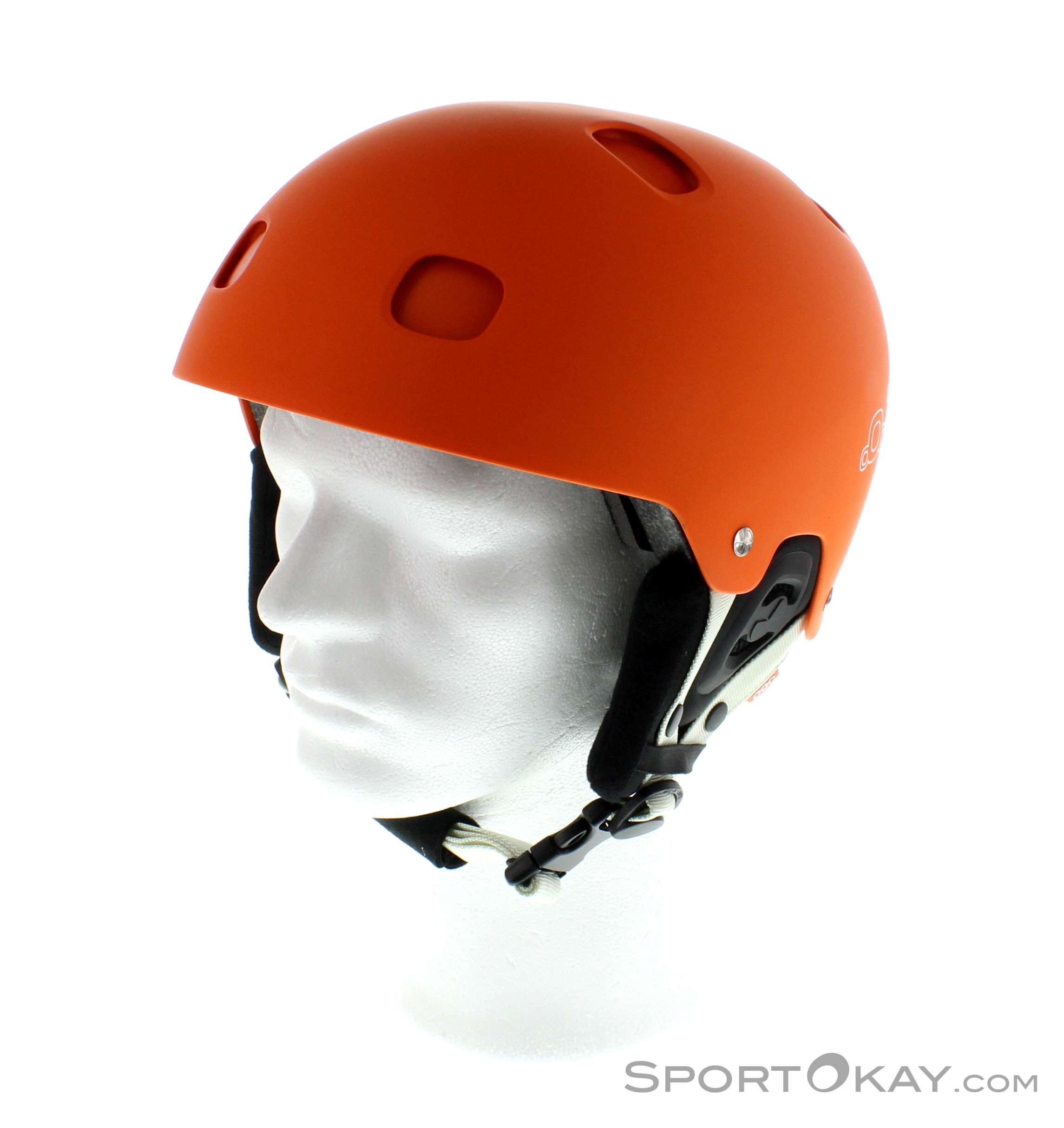 POC Receptor Bug Ski Helmet Ski Helmets Ski Helmets