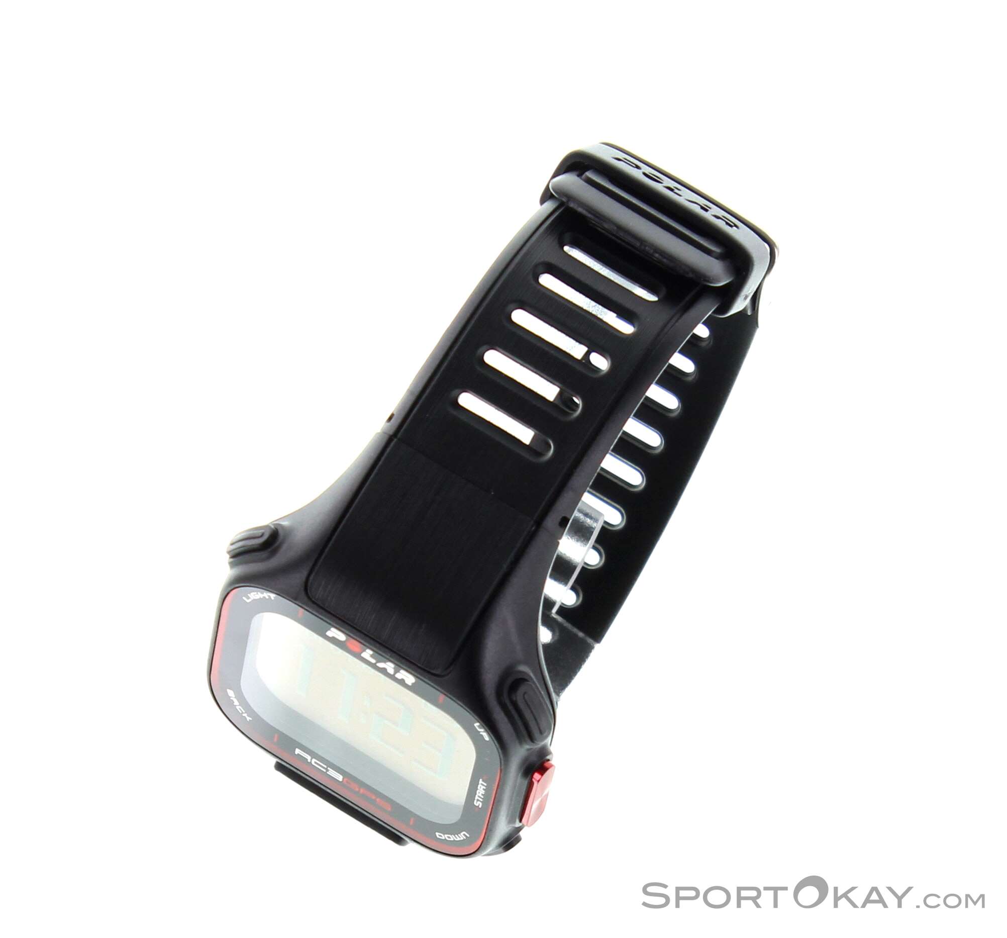 Polar RC3 GPS Runninguhr - Running Watch - Heart Rate Watches 
