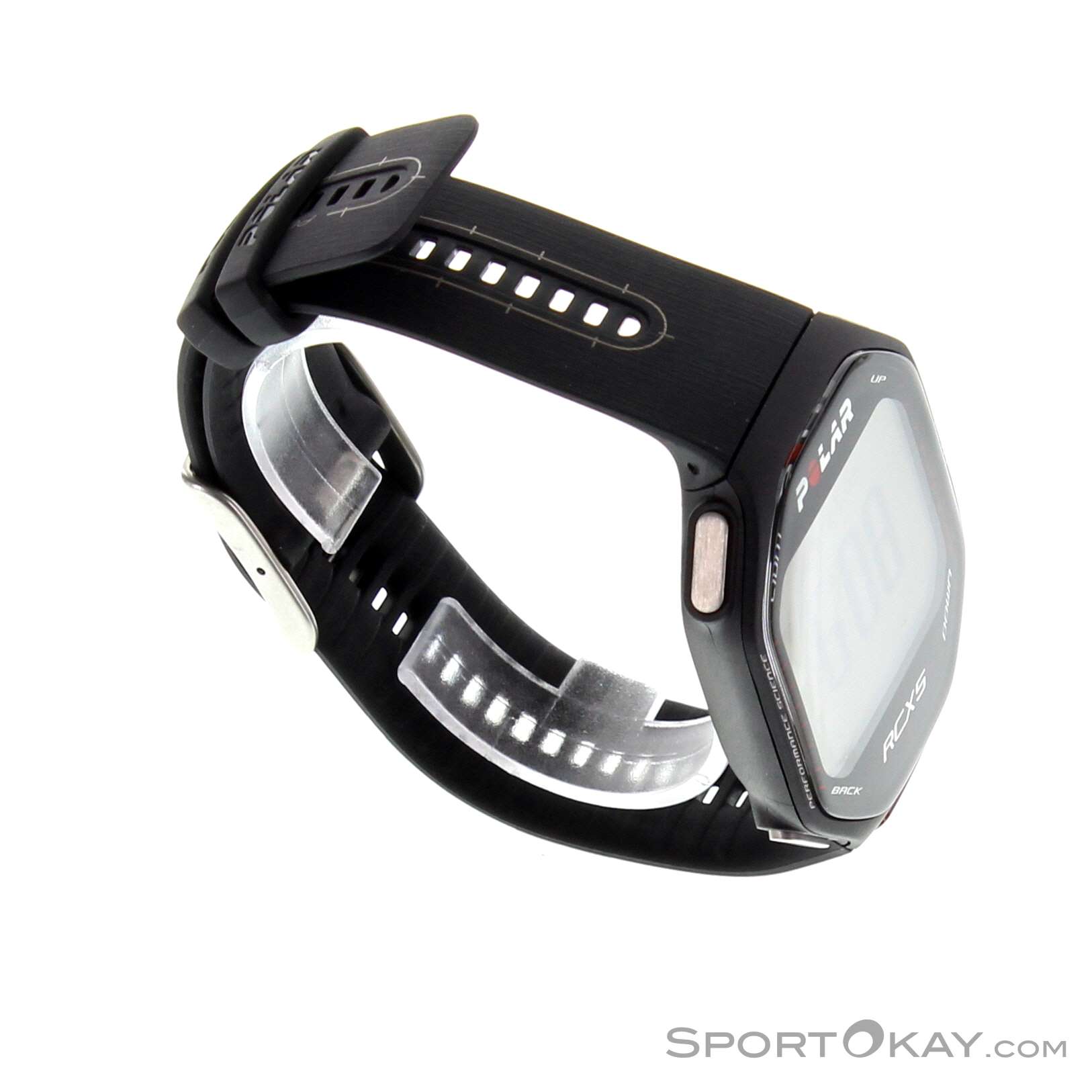 Polar RCX 5 Sportuhr - Running Watch - Heart Rate Watches 