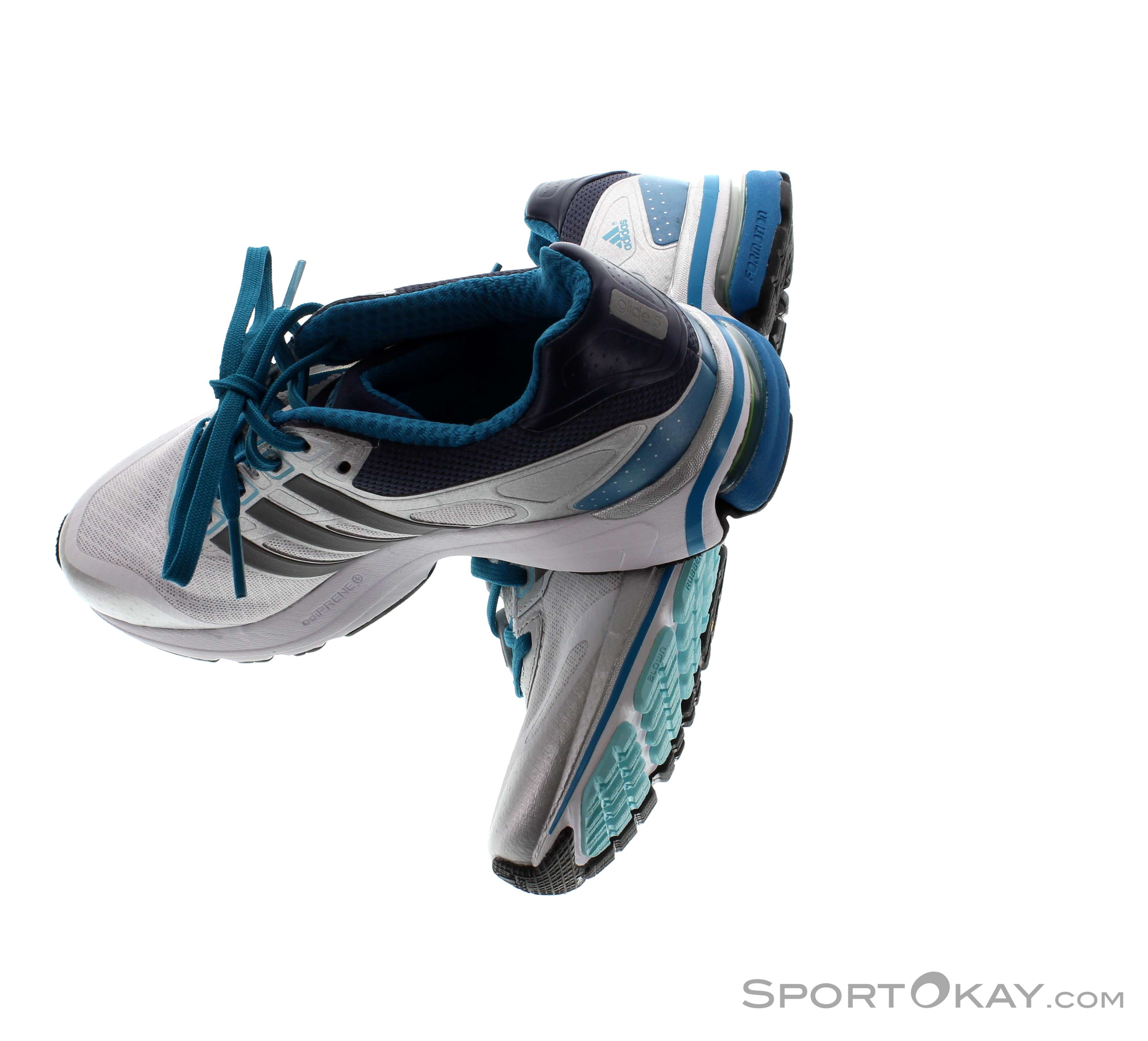 Adidas Supernova Glide W Damen Laufschuhe Scarpe da corsa