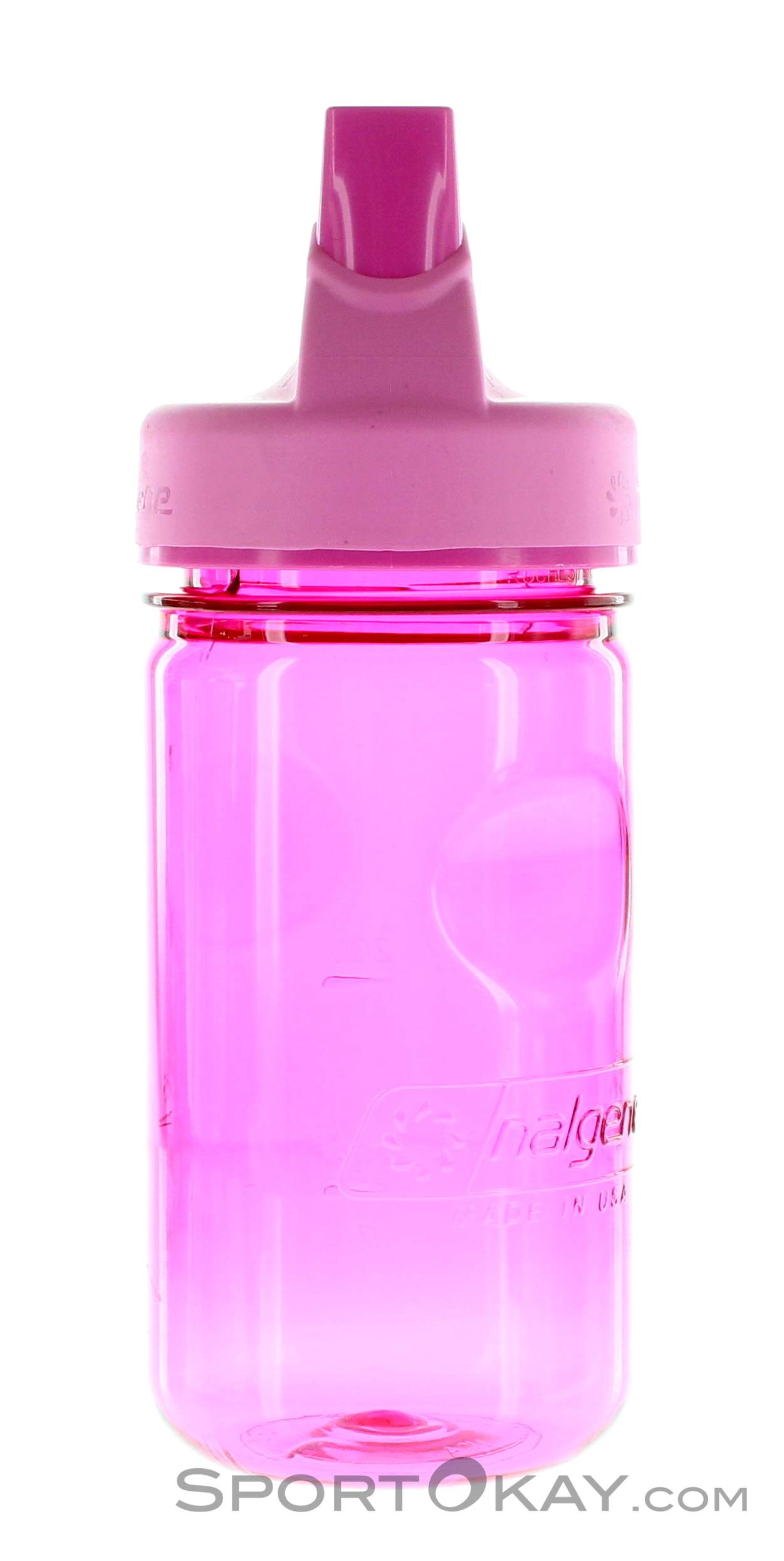 Nalgene Grip Nalgene Colby Nalgene Sippy Cup Nalgene Grip-N-Gulp 12 Oz  Sippy Cup Bottle Nalgene Grip-N-Gulp Bottle with Cover, Pink, 32 oz