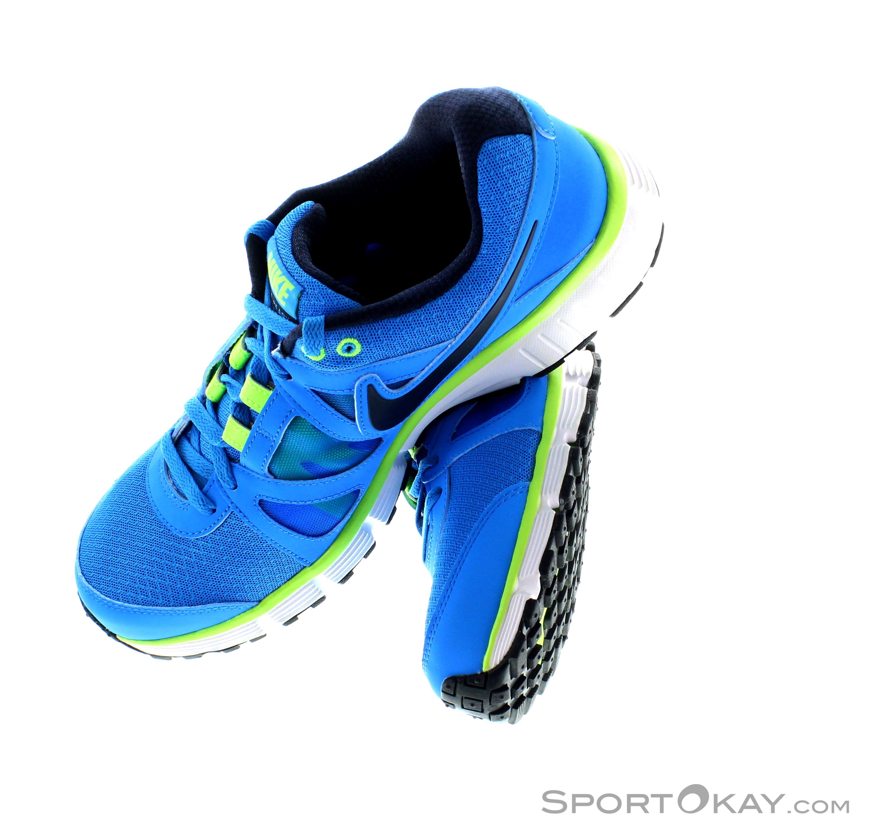 nike dual fusion forever