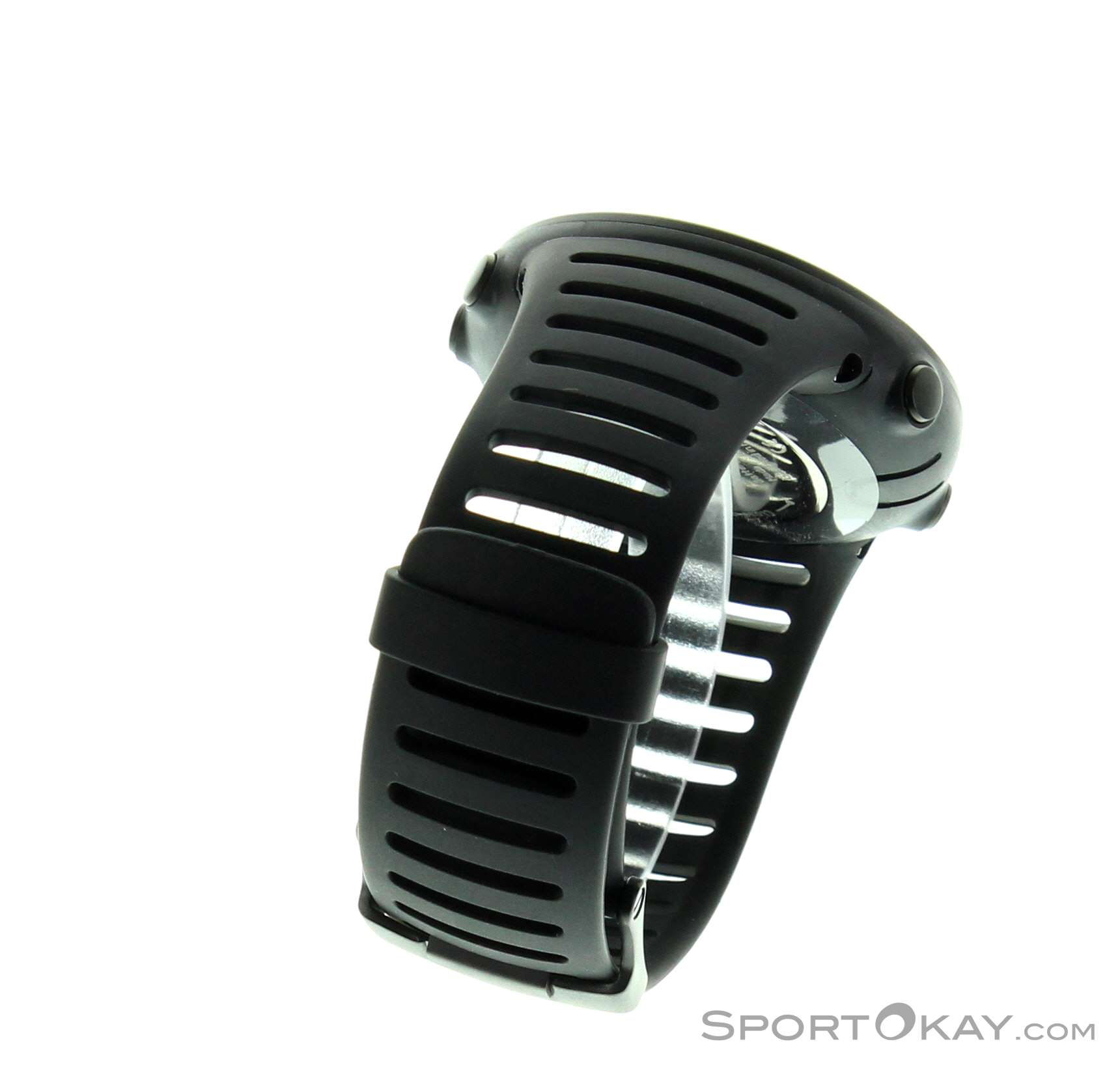 Suunto Core Lava Red Bergsportuhr Bergsport Sportuhren