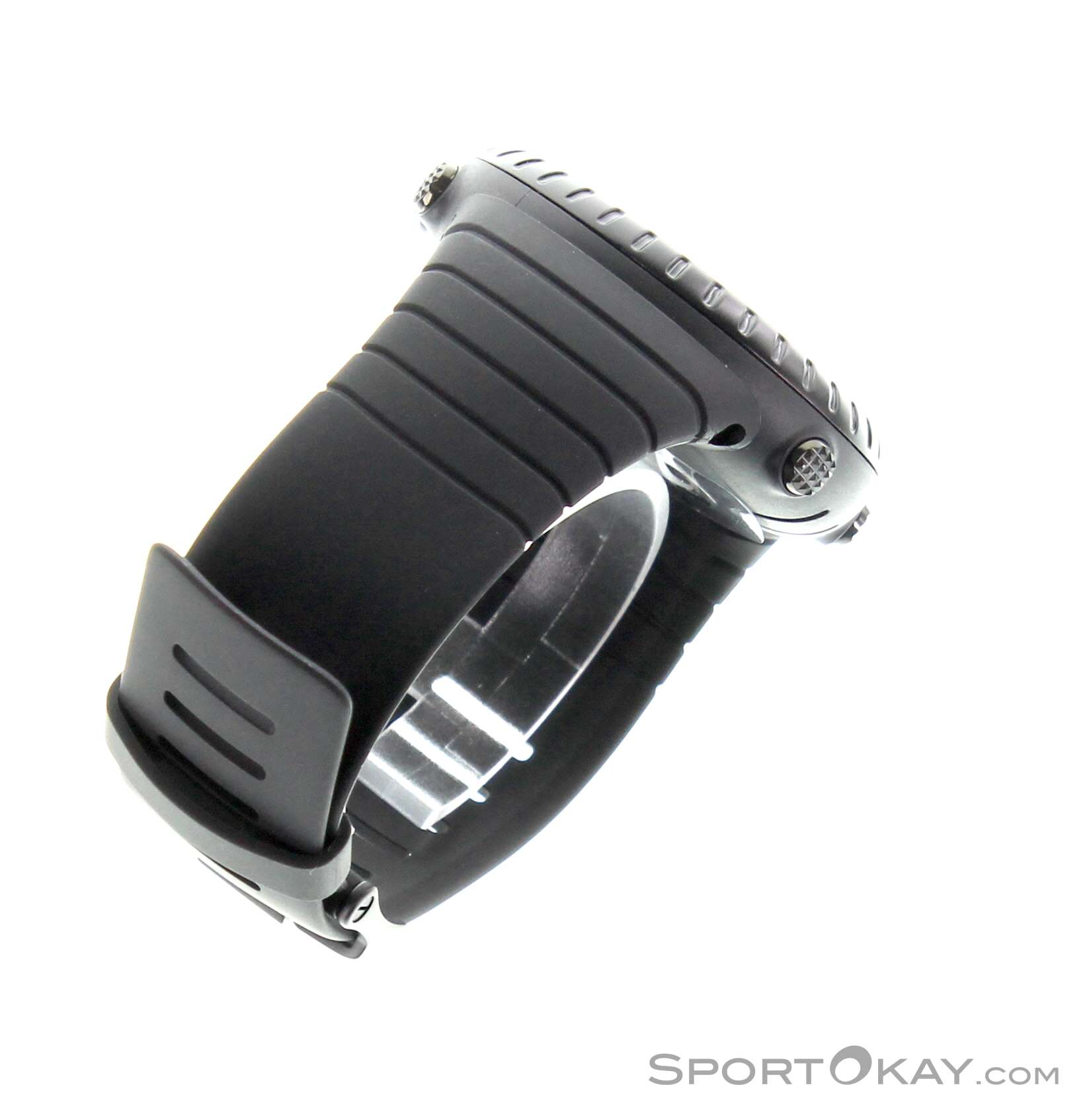 Baterai Suunto Core Battery Life Suunto Core Graphite Crush