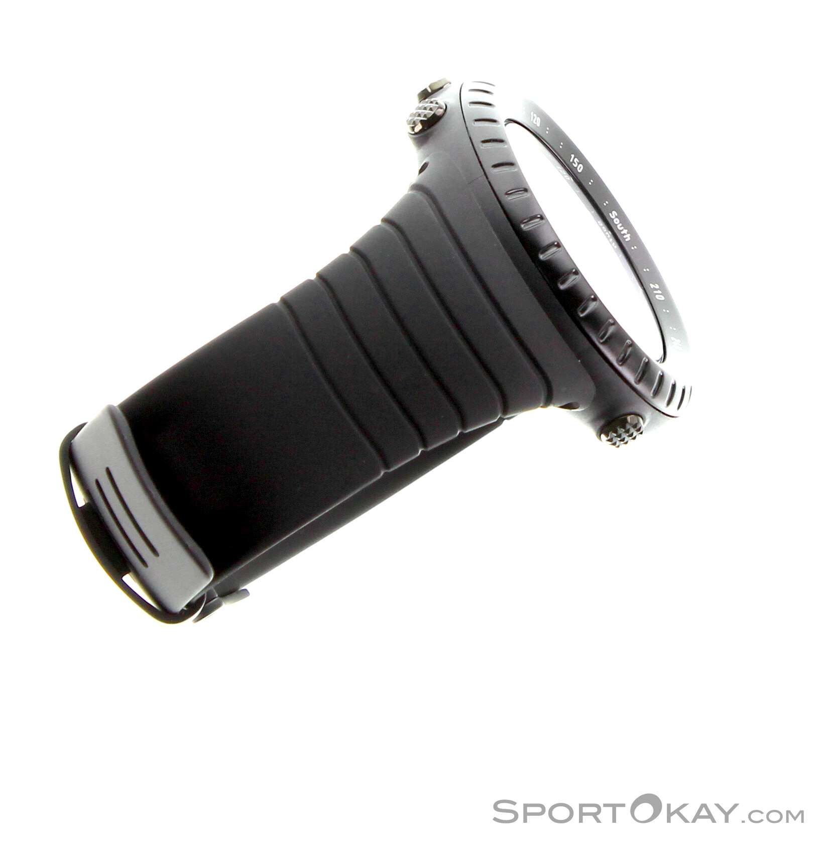 Suunto Core All Black Bergsportuhr Orologi sportivi per