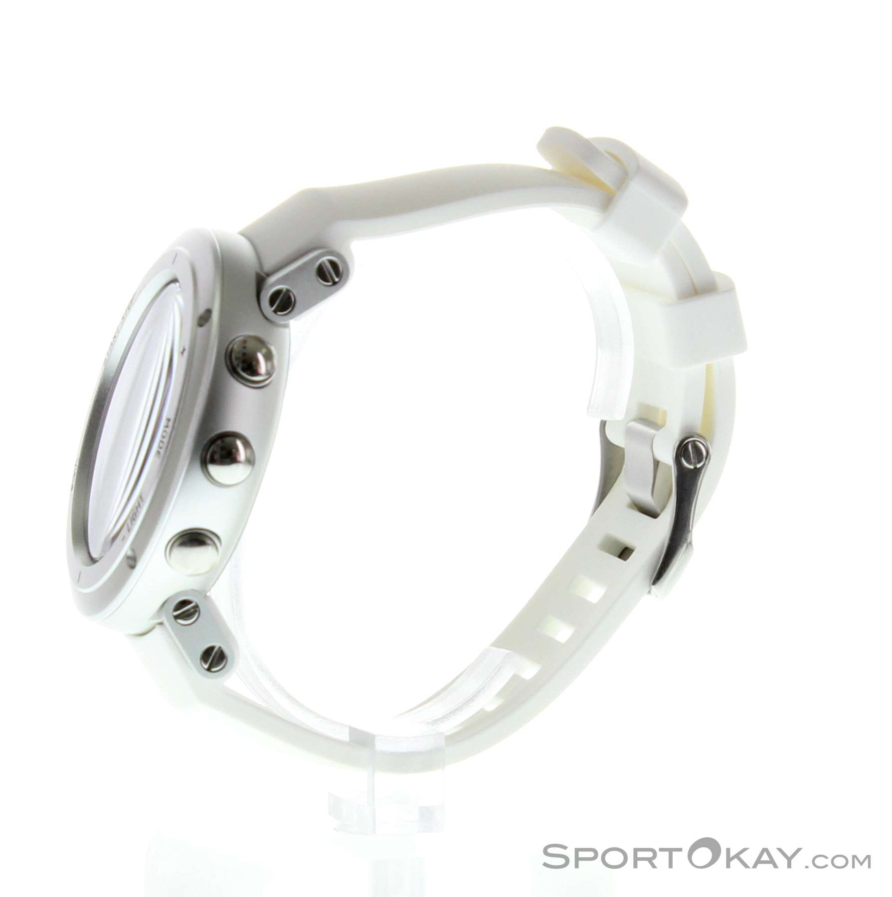 Suunto Core Alu Pure White Bergsportuhr - Outdoor Watches - Sports