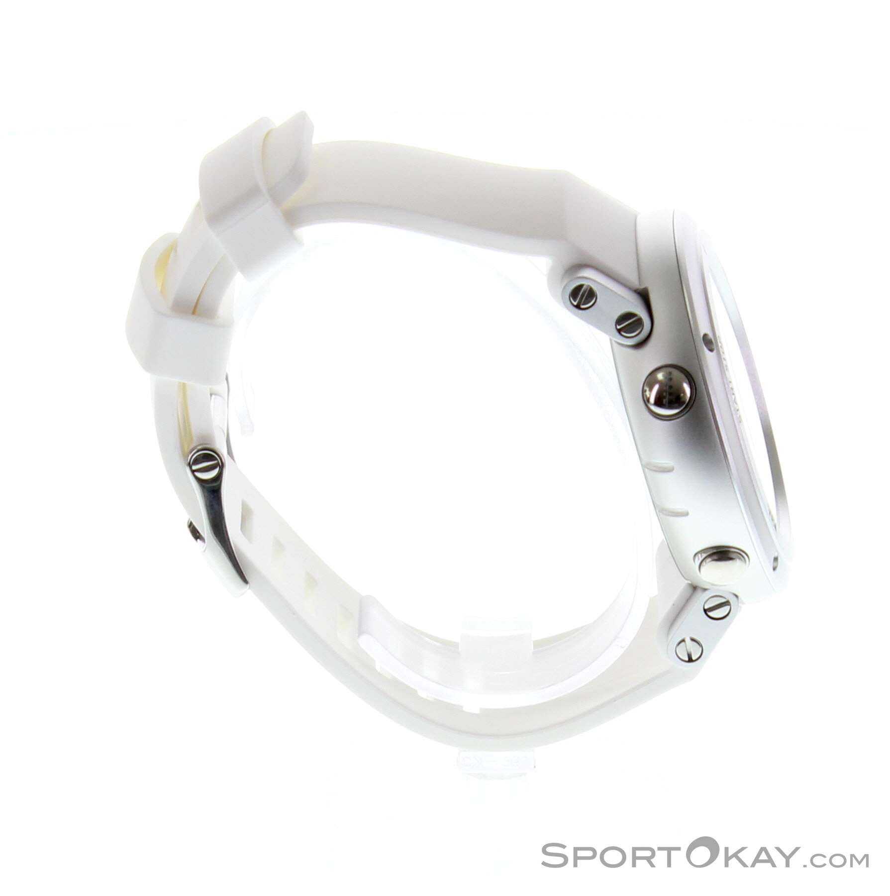Suunto Core Alu Pure White Bergsportuhr - Outdoor Watches - Sports