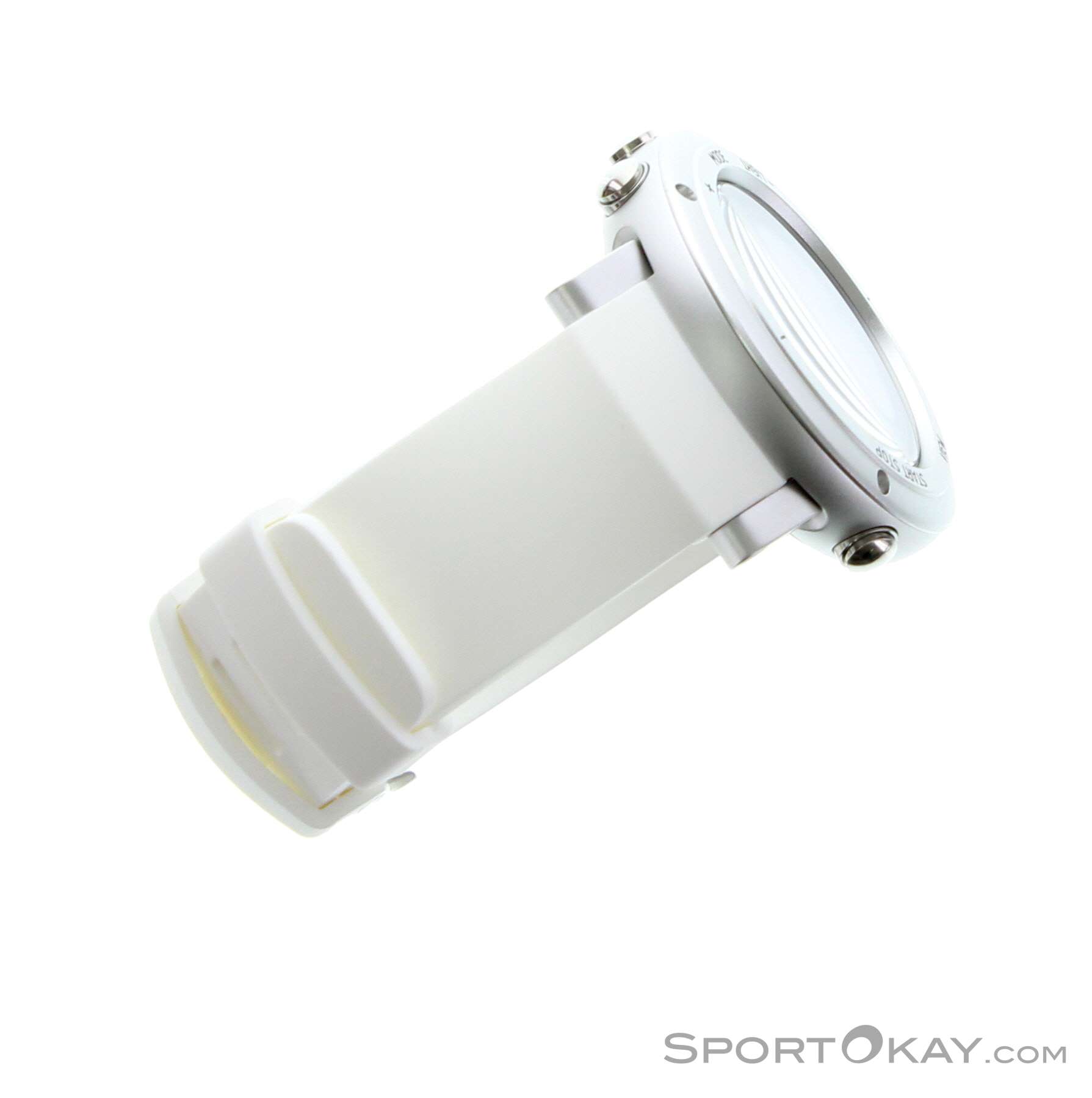 SUUNTO CORE ALU PURE WHITE スントコア ピュアホワイト Suunto Core 