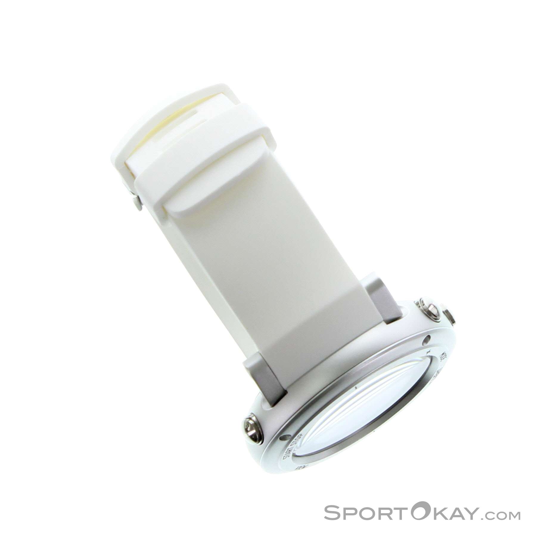 Suunto Core Alu Pure White Bergsportuhr - Outdoor Watches - Sports