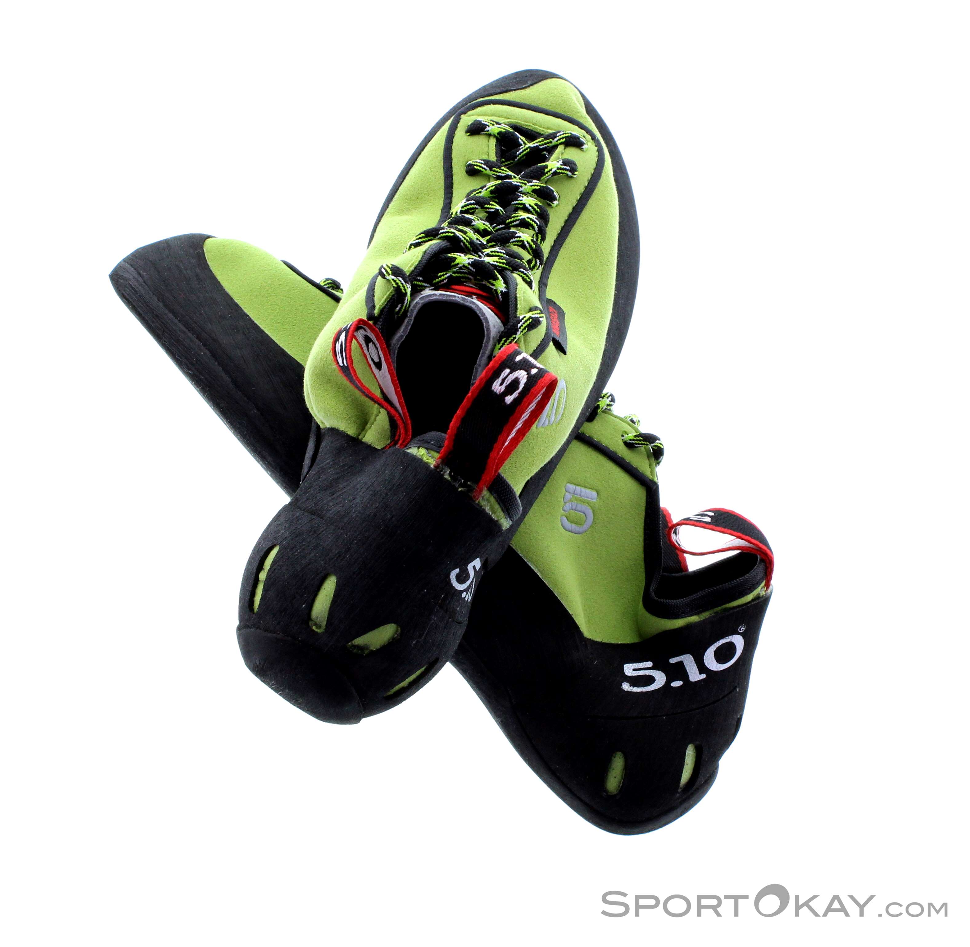 Five Ten Anasazi Lace Climbing Shoes Calzado con cordones - Main Image