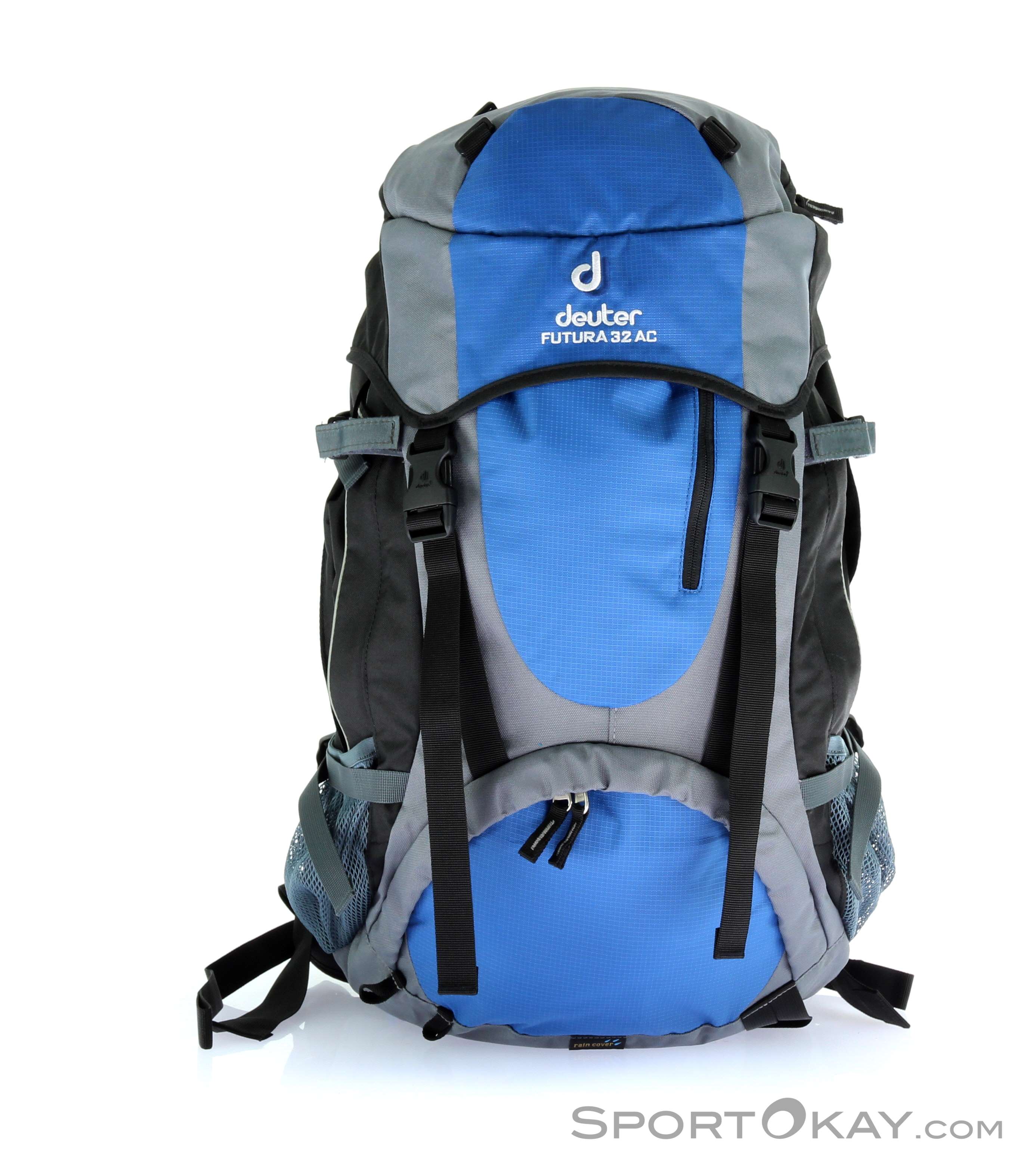 Deuter Futura 32l Backpack