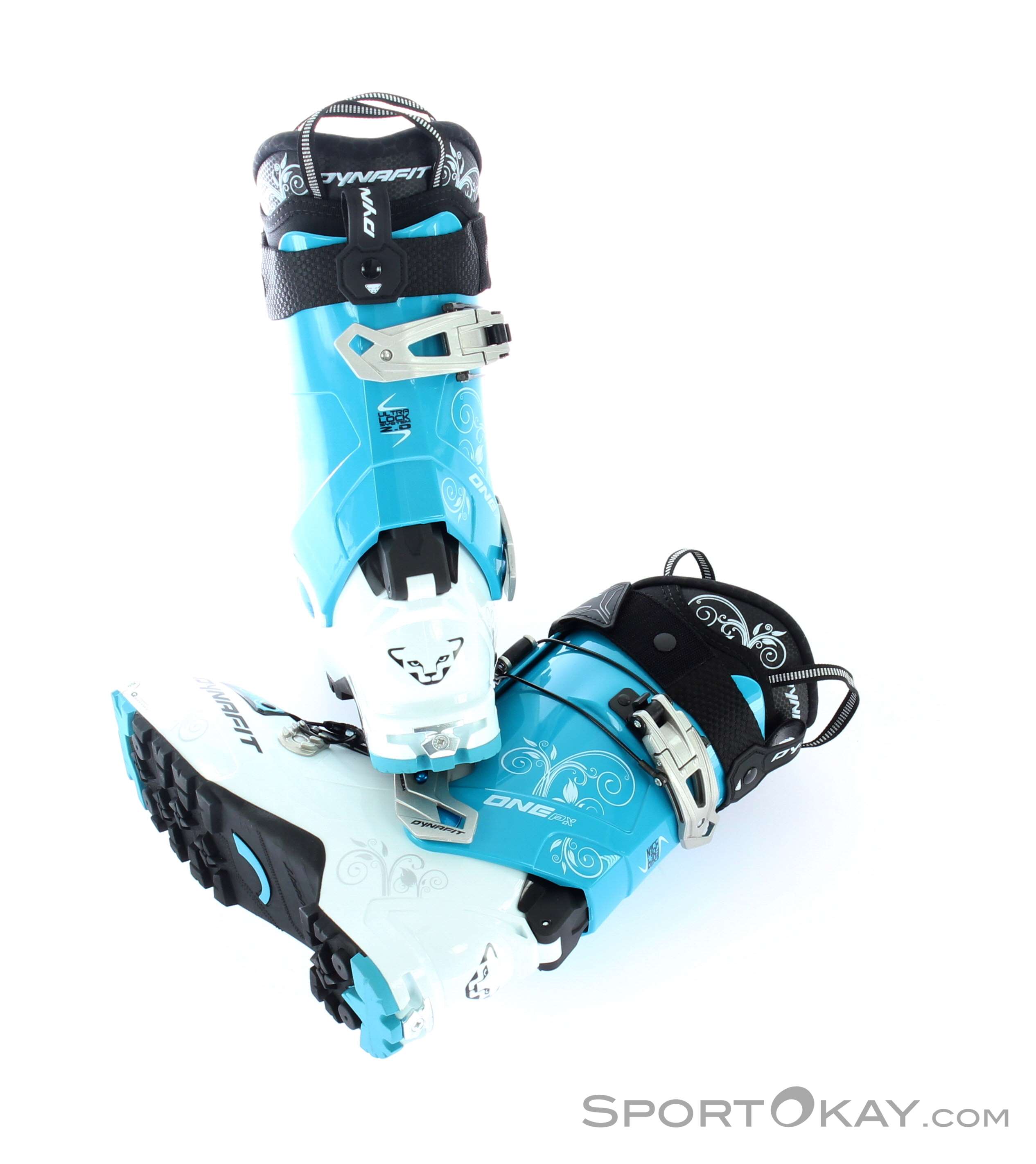 Dynafit One PX TF Damen Tourenschuhe - Ski Touring Boots - Ski