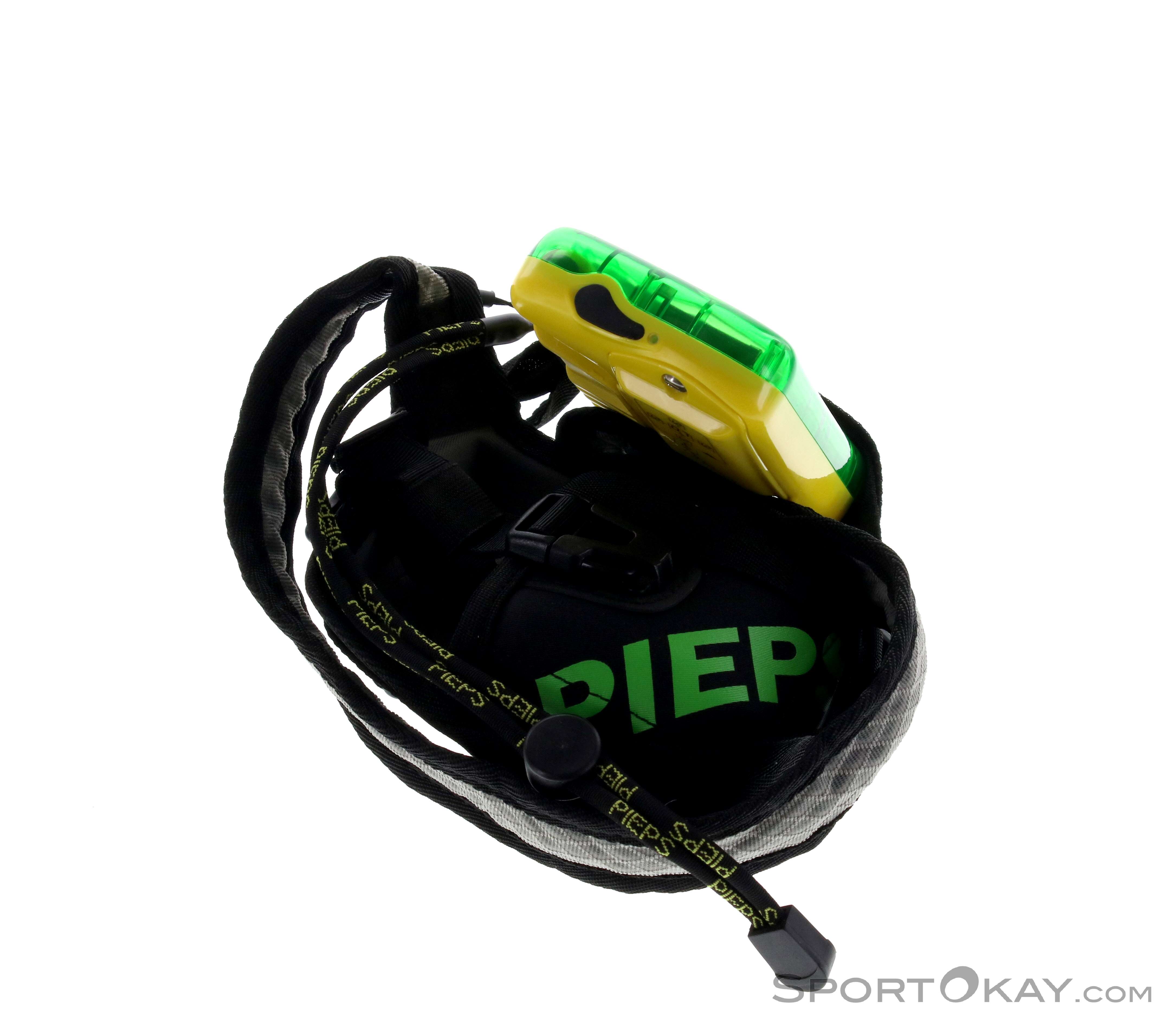 スキー・スノーボードアクセサリー pieps dsp sport スキー・スノーボードアクセサリー pieps dsp sport スキー