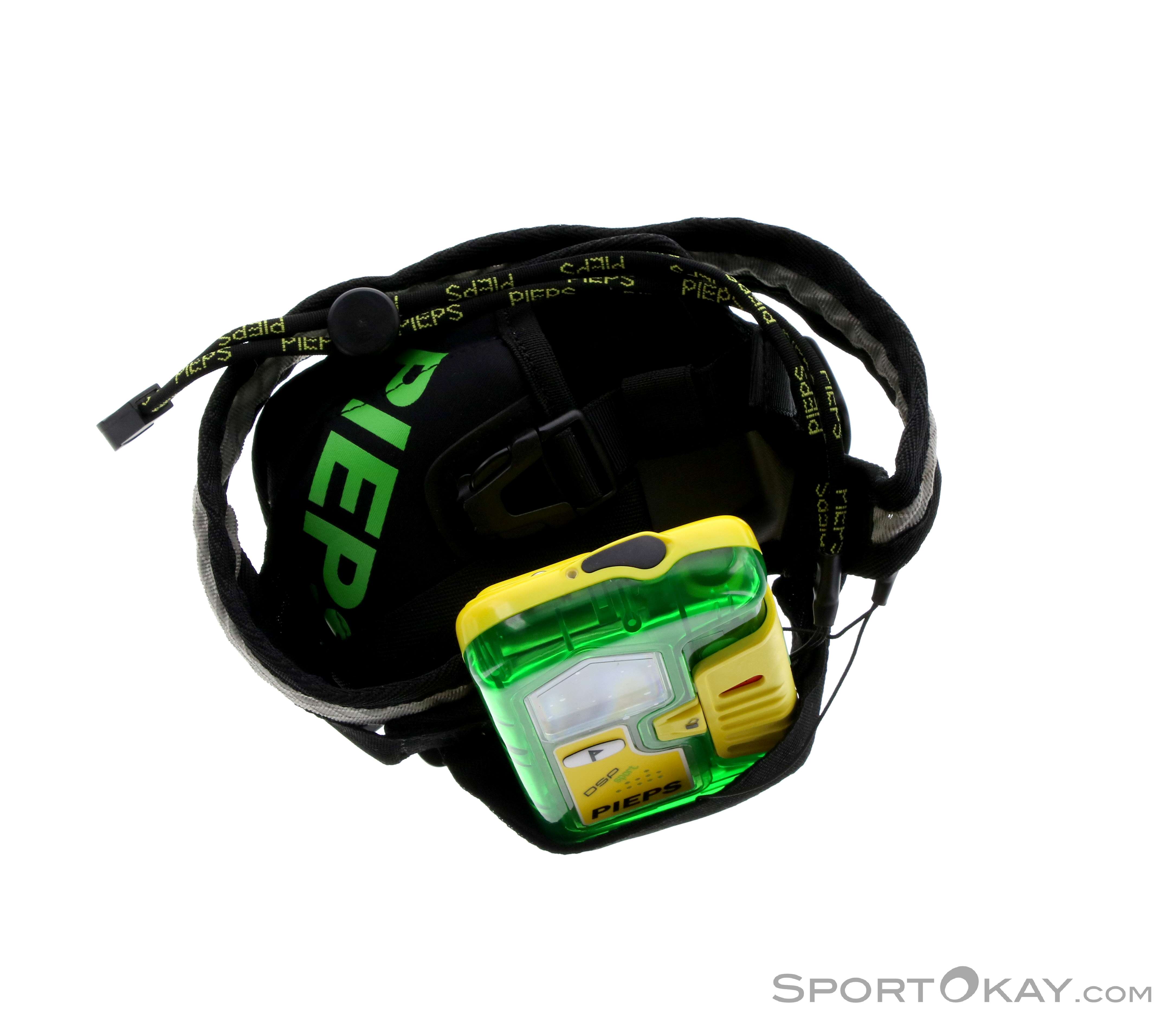 スキー・スノーボードアクセサリー pieps dsp sport スキー・スノーボードアクセサリー pieps dsp sport スキー