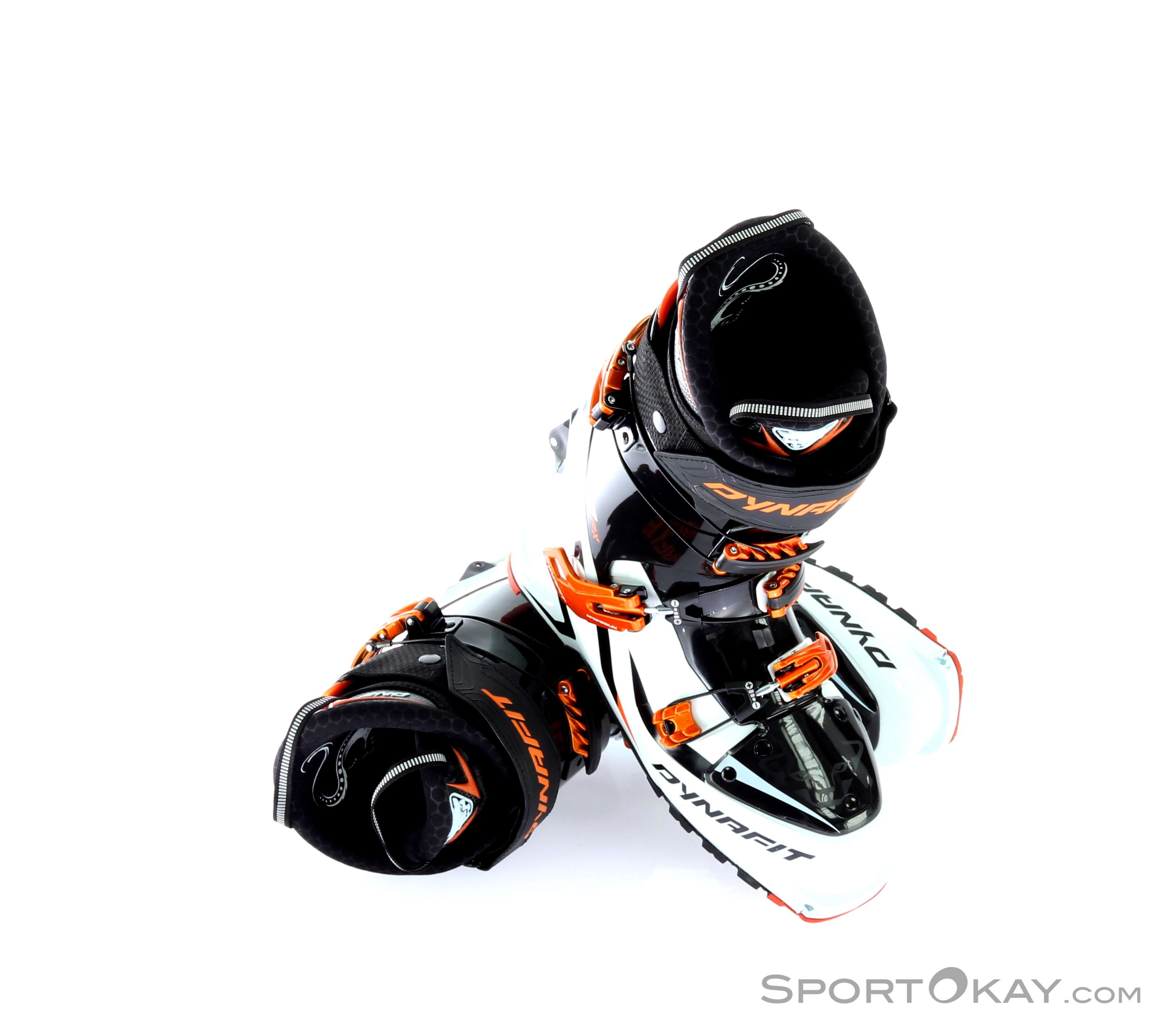 Dynafit One PX Alpine Touring boots review