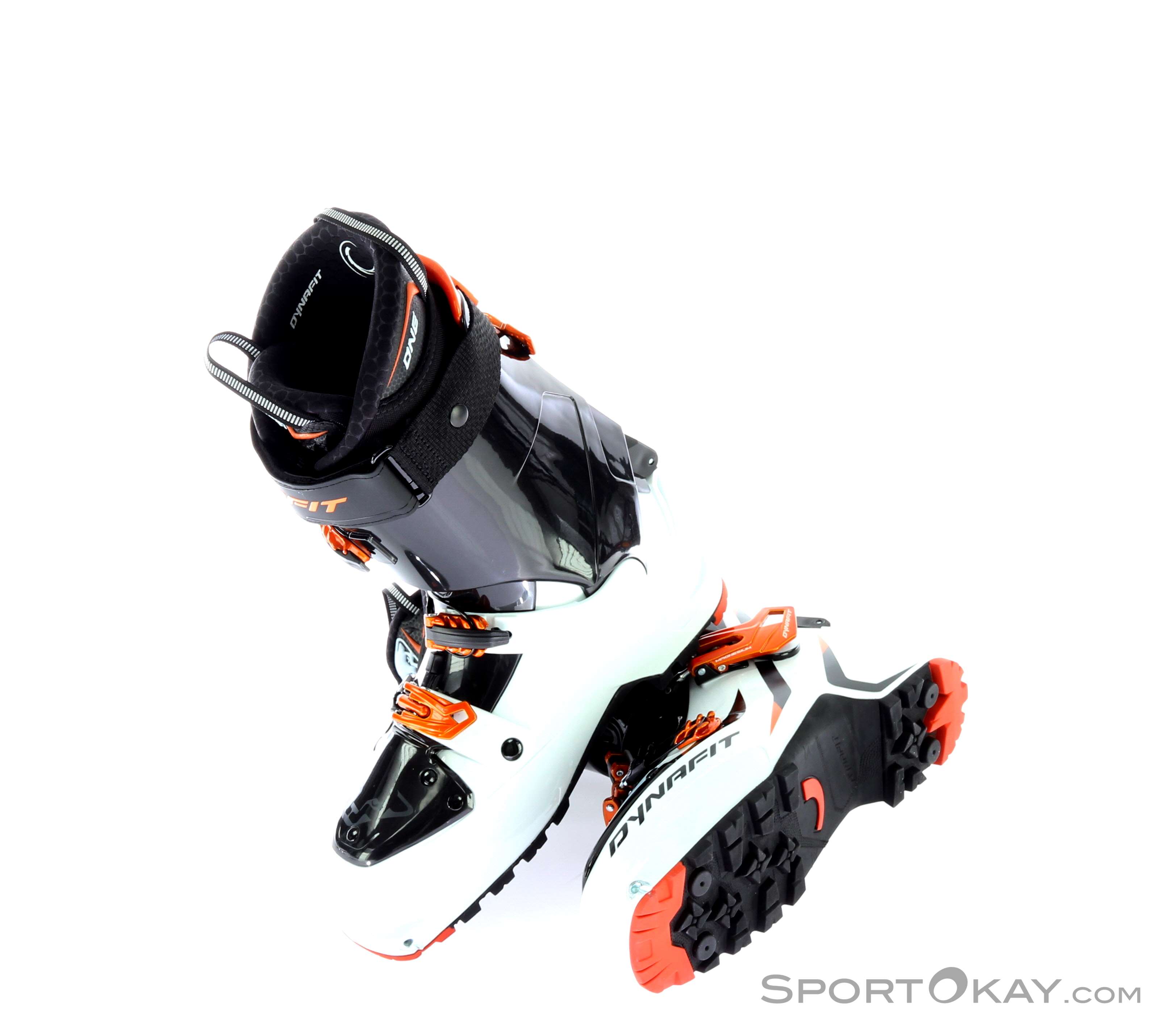 Dynafit One PX TF Ski Touring Boots - Ski Touring Boots