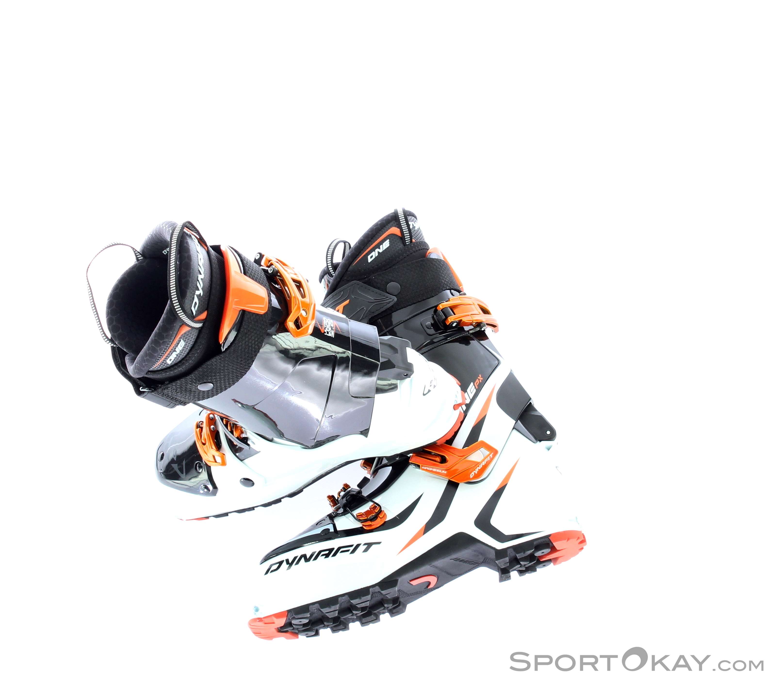 Dynafit One PX TF Ski Touring Boots - Ski Touring Boots